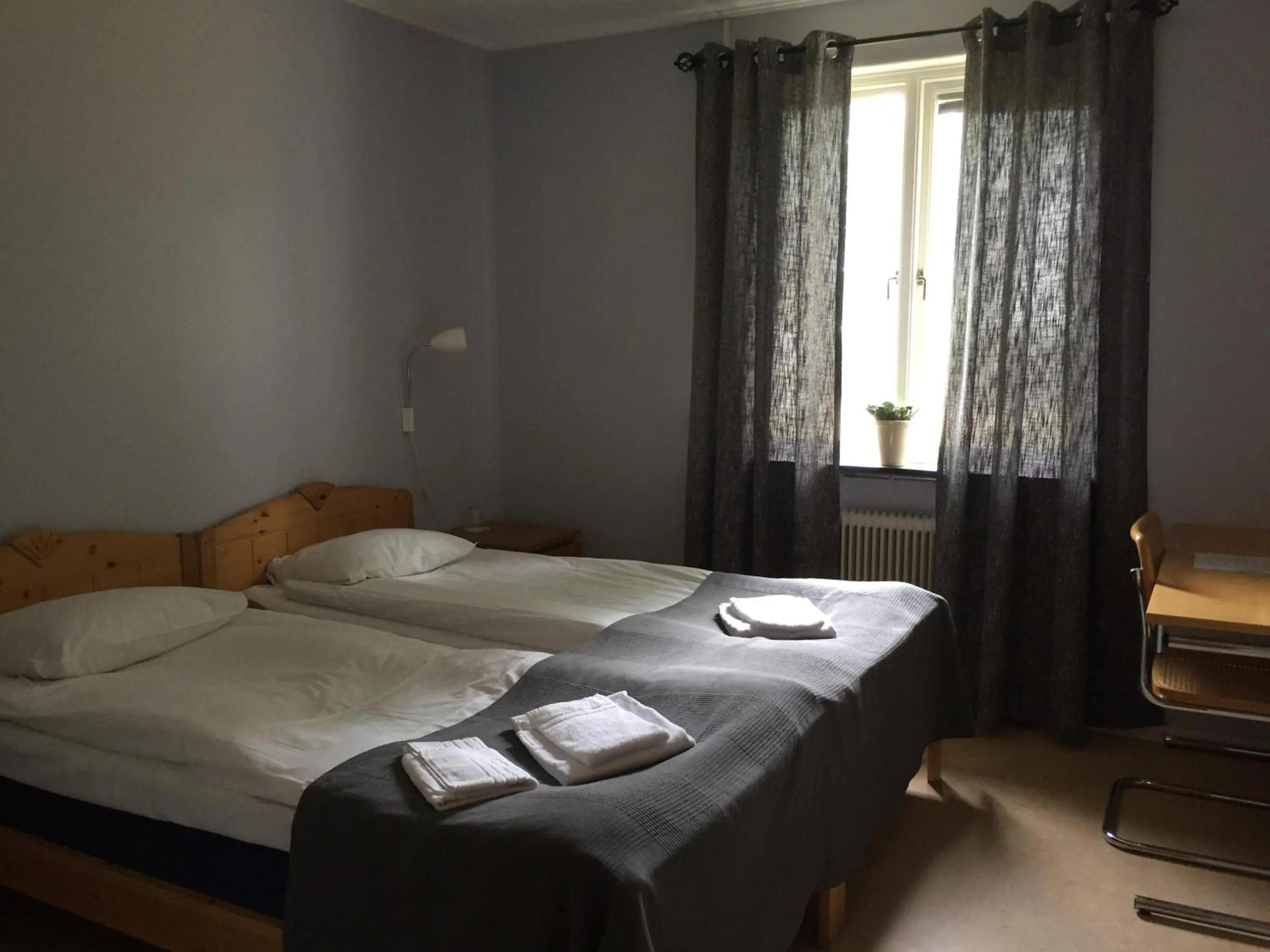 Brålanda Hotell och Vandrarhem