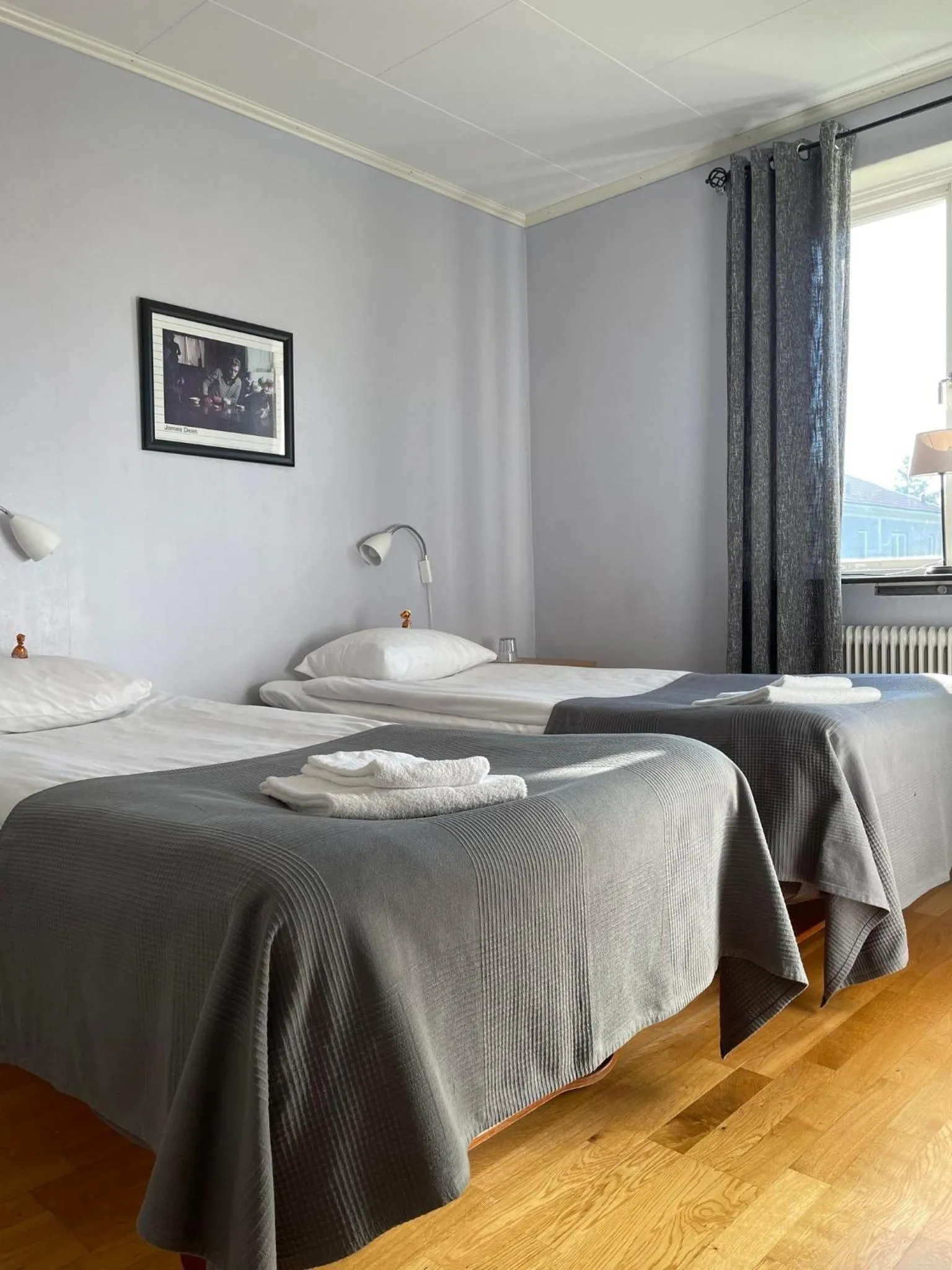 Brålanda Hotell och Vandrarhem