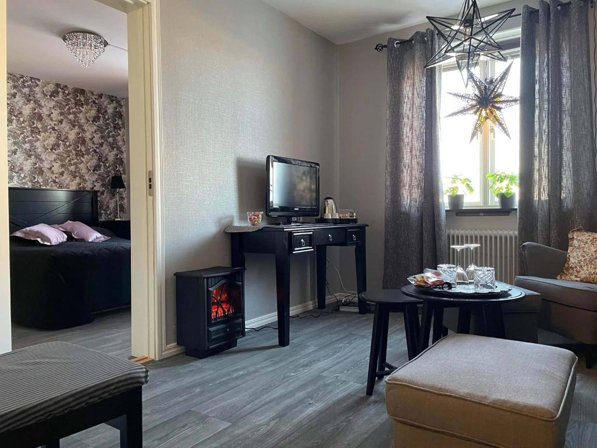 Brålanda Hotell och Vandrarhem