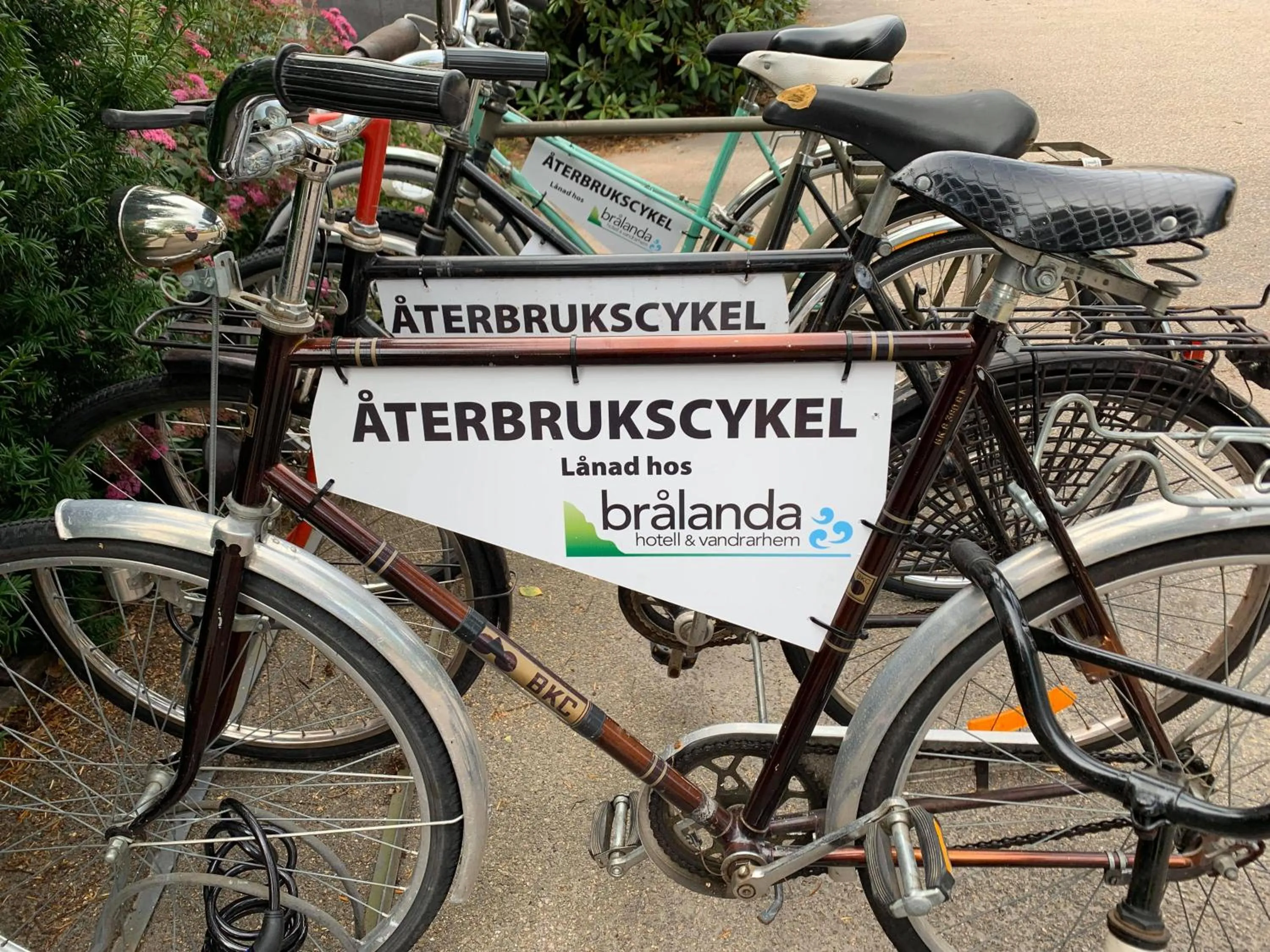 Brålanda Hotell och Vandrarhem