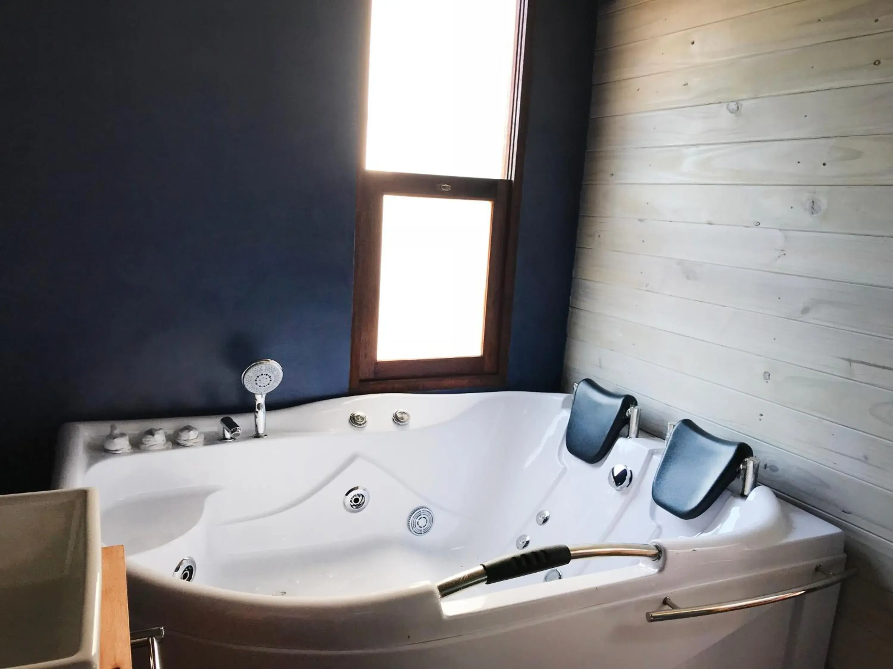 Holiday Home with Hot Tub in Casas Sadhana Holiday Home with Hot Tub in Casas Sadhana