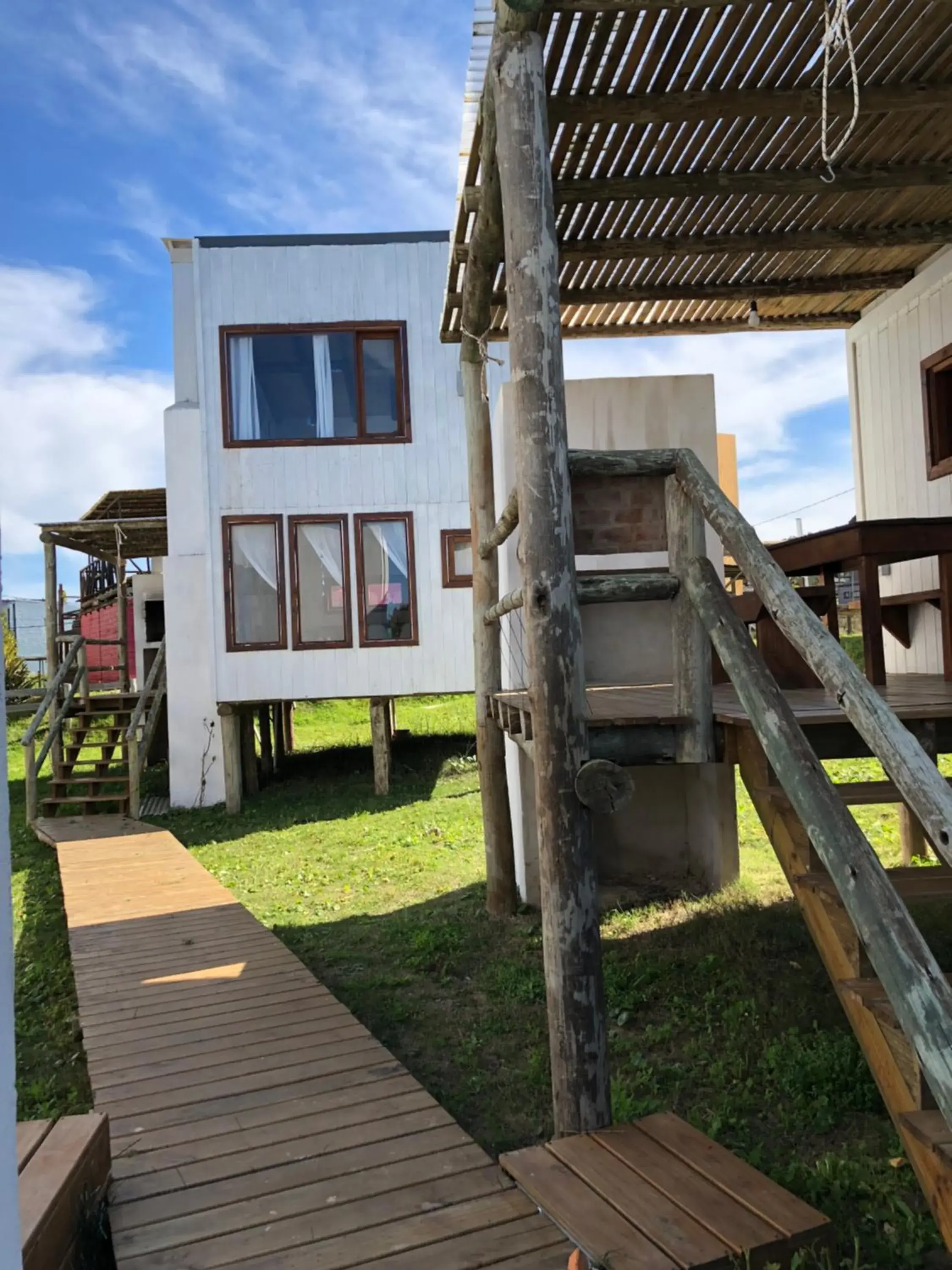 Vacation Home in Casas Sadhana Vacation Home in Casas Sadhana