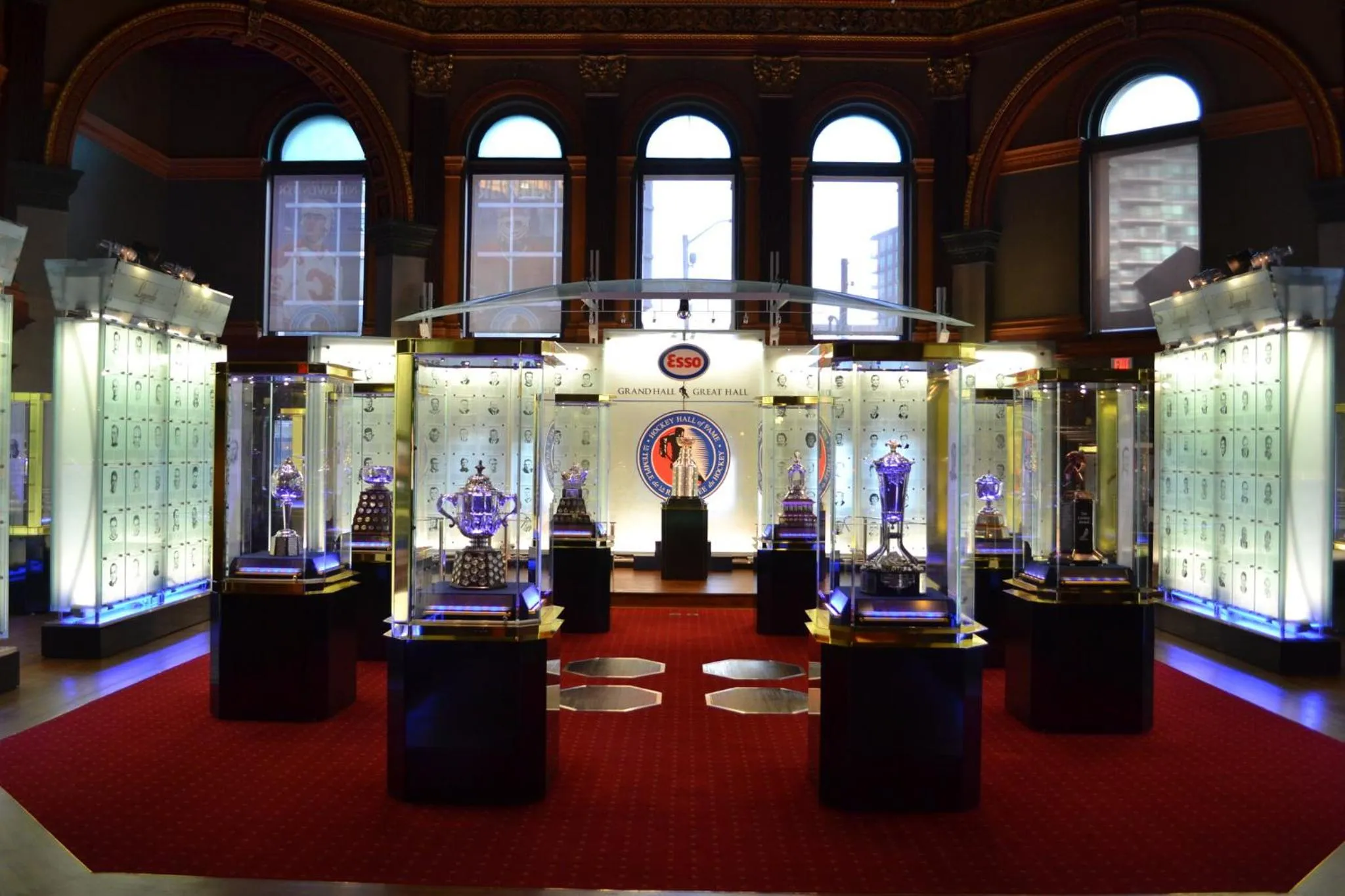 Nearby landmark in Holiday Inn Express Toronto Downtown by IHG