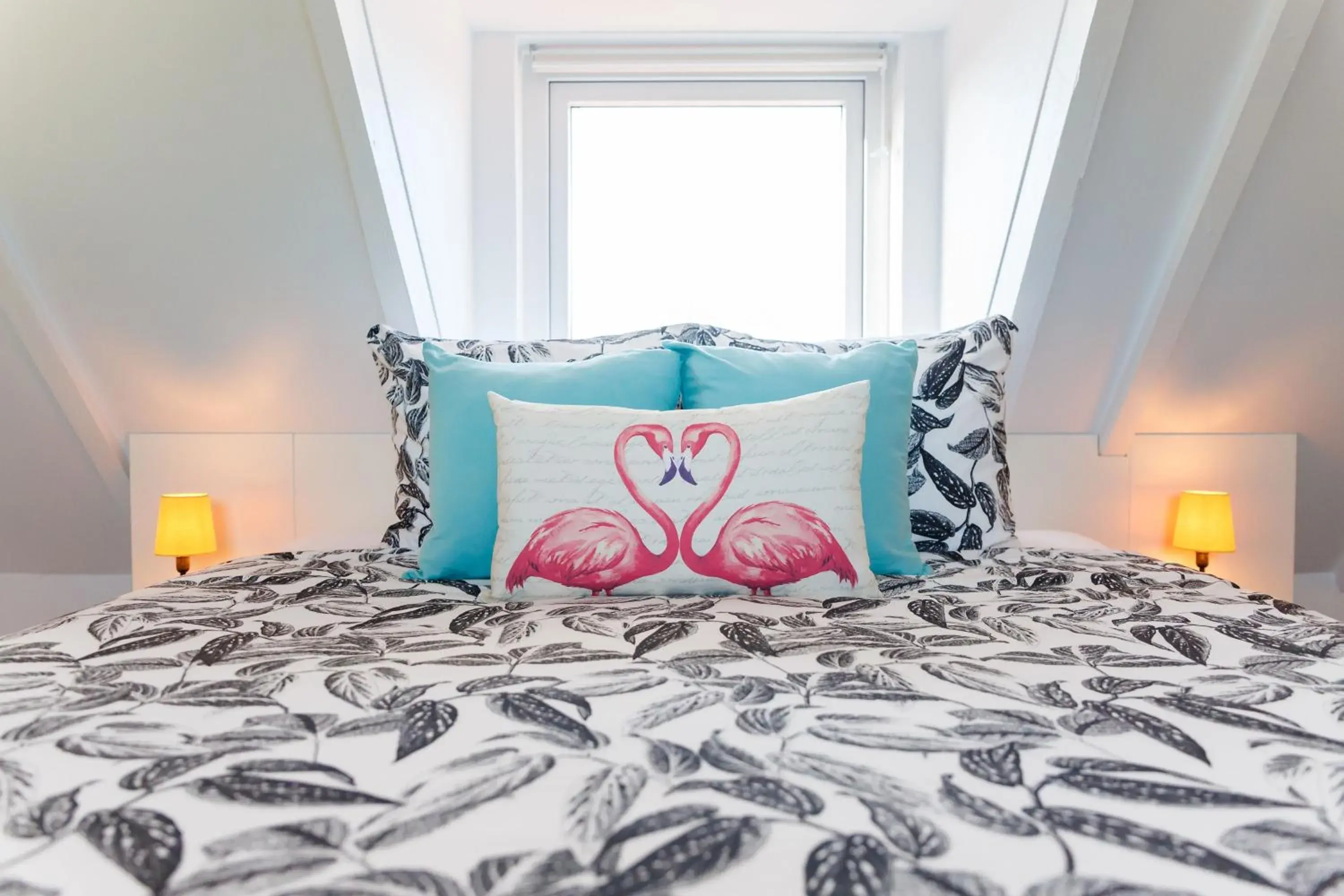 Penthouse Apartment in Aruba Boutique Apartments - Adults Only Penthouse Apartment in Aruba Boutique Apartments - Adults Only