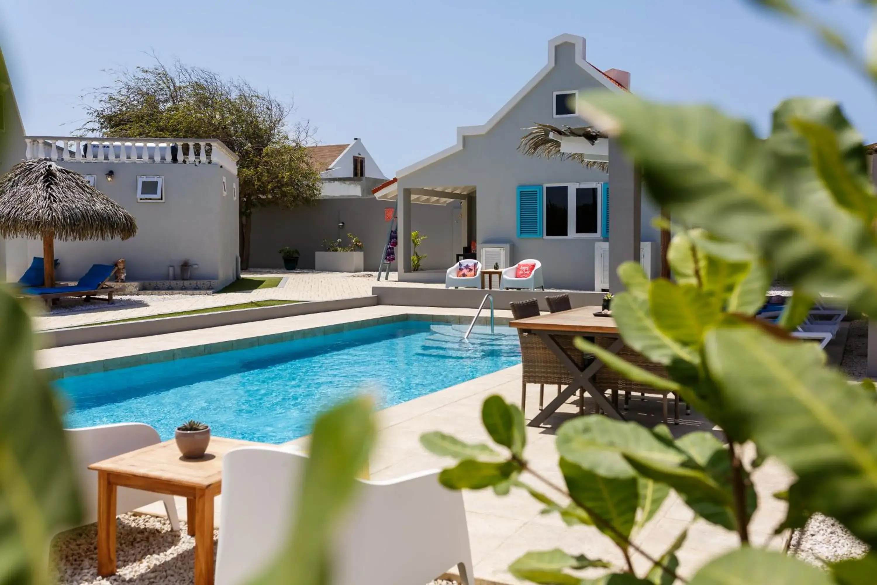 Aruba Boutique Apartments - Adults Only Aruba Boutique Apartments - Adults Only