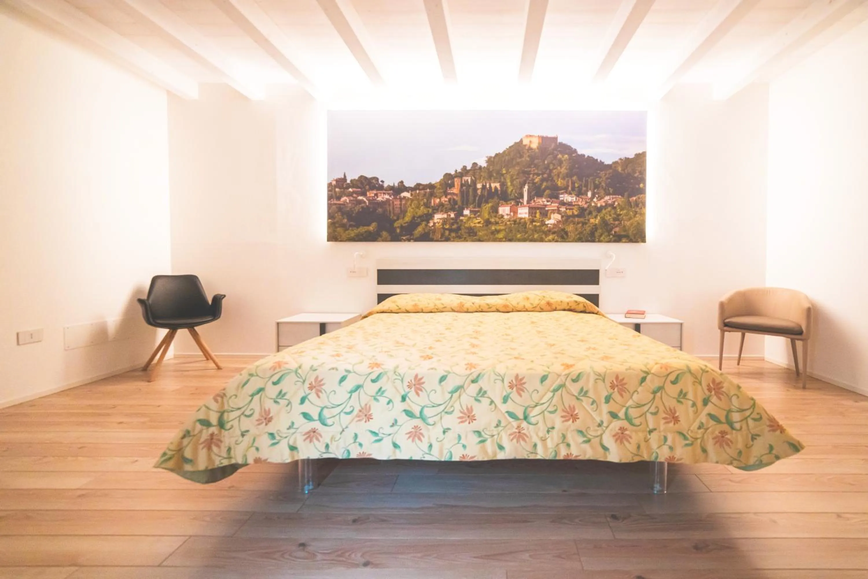 Bed in Col Delle Rane