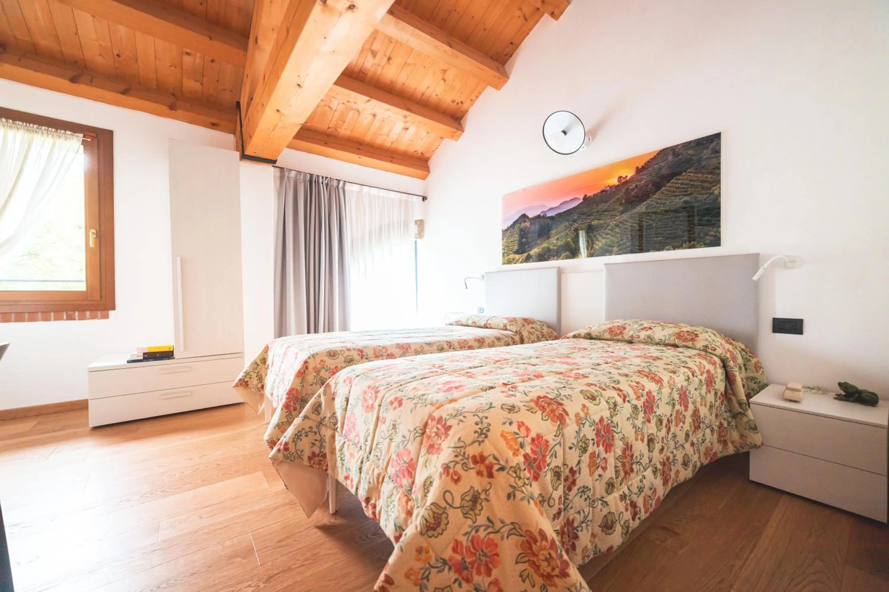 Bed in Col Delle Rane