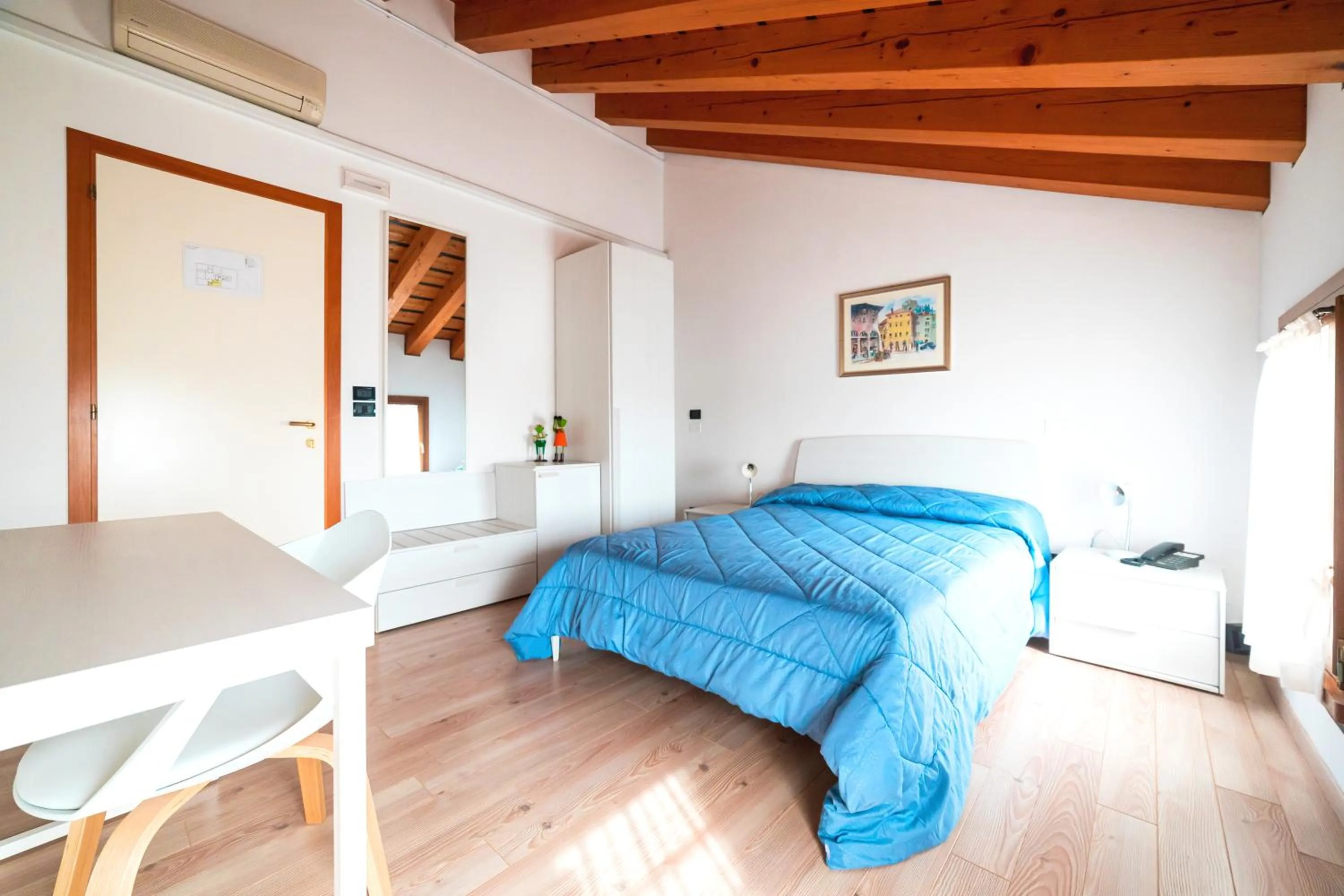 Bed in Col Delle Rane