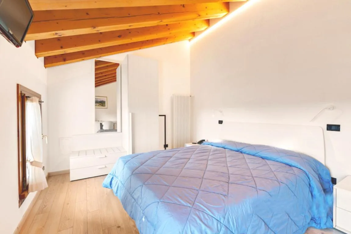 Bed in Col Delle Rane