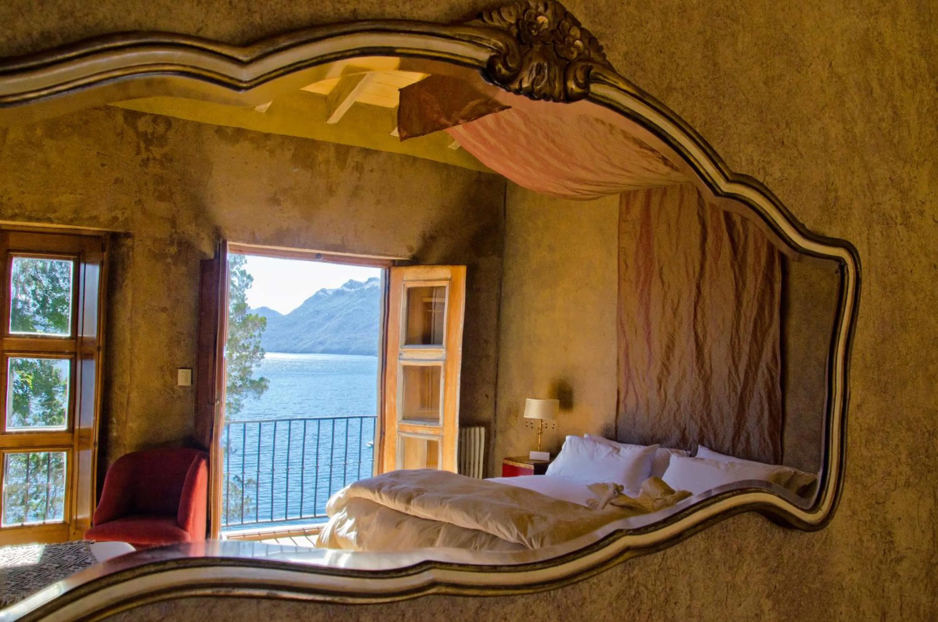 Other, Bed in Luma Casa De Montaña