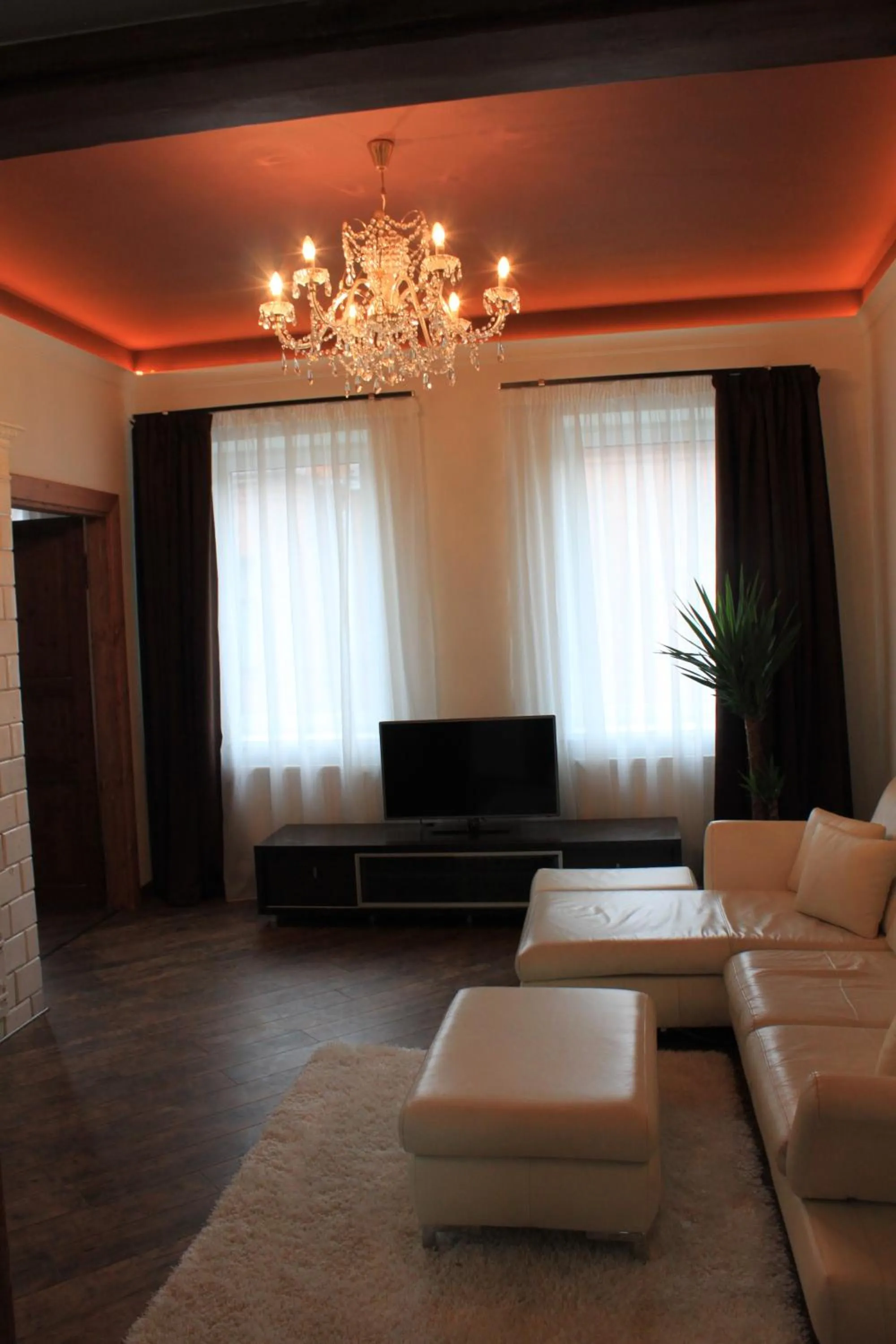 Apartamentai Kauno centre