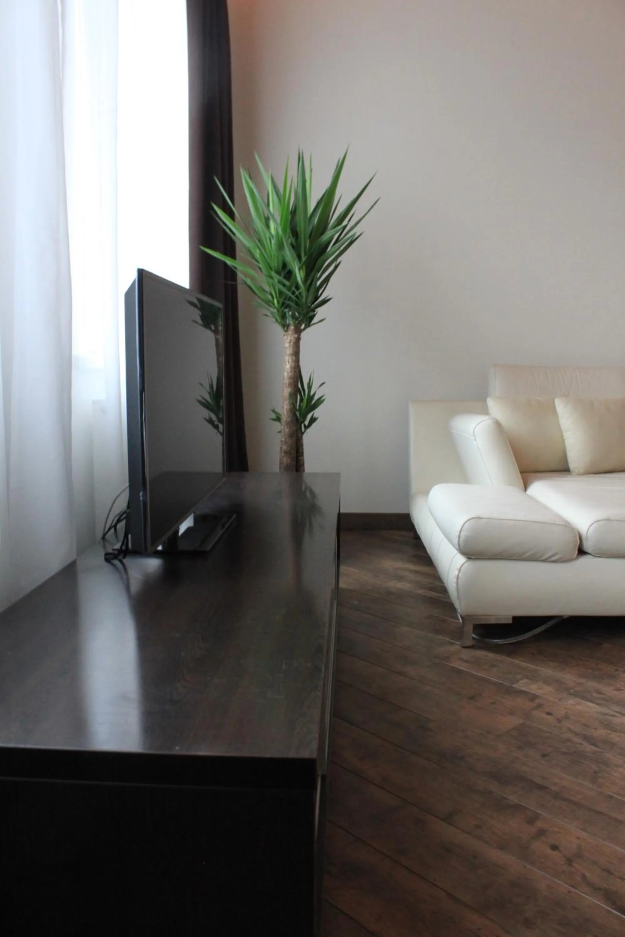 Apartamentai Kauno centre