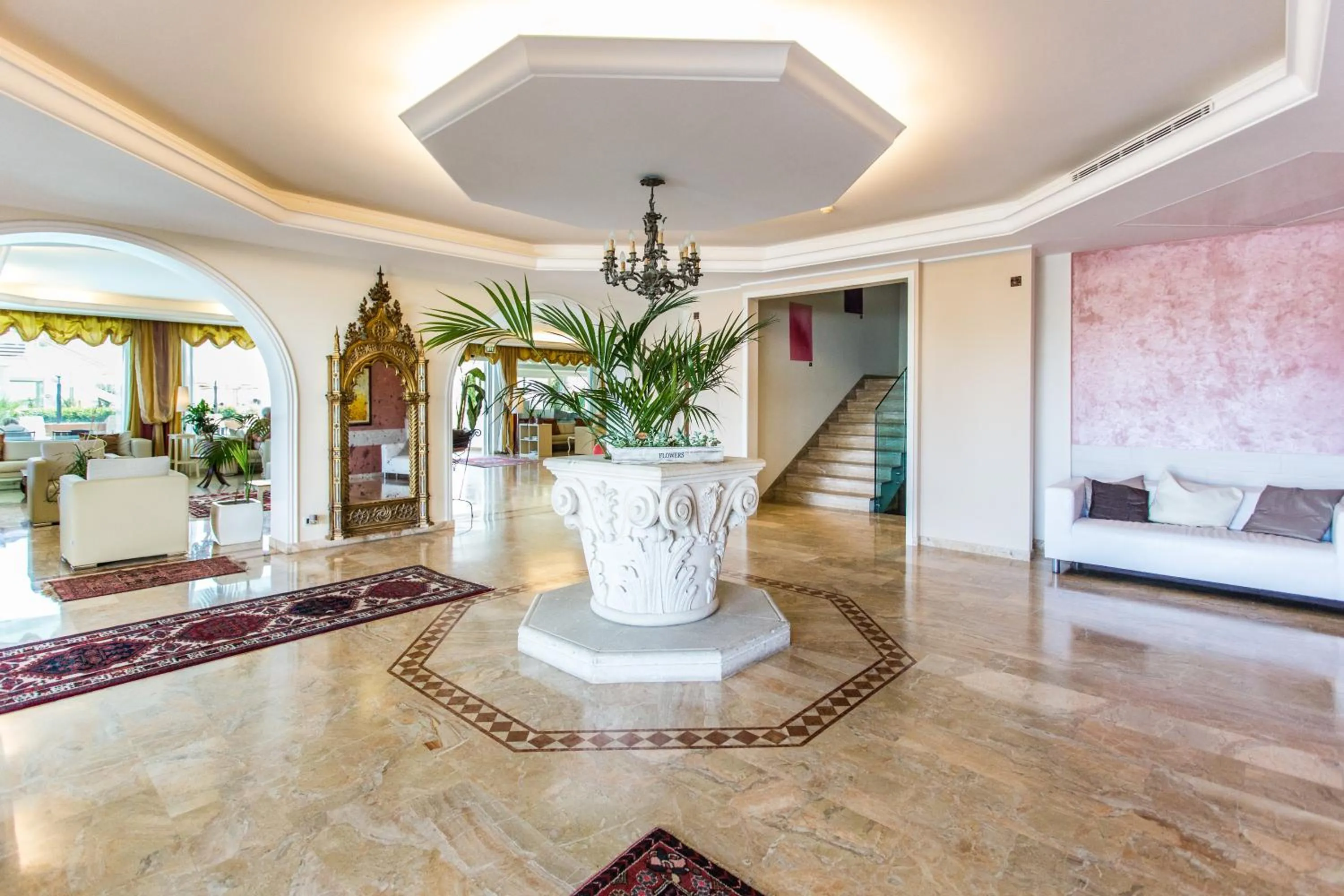 Hotel Benini