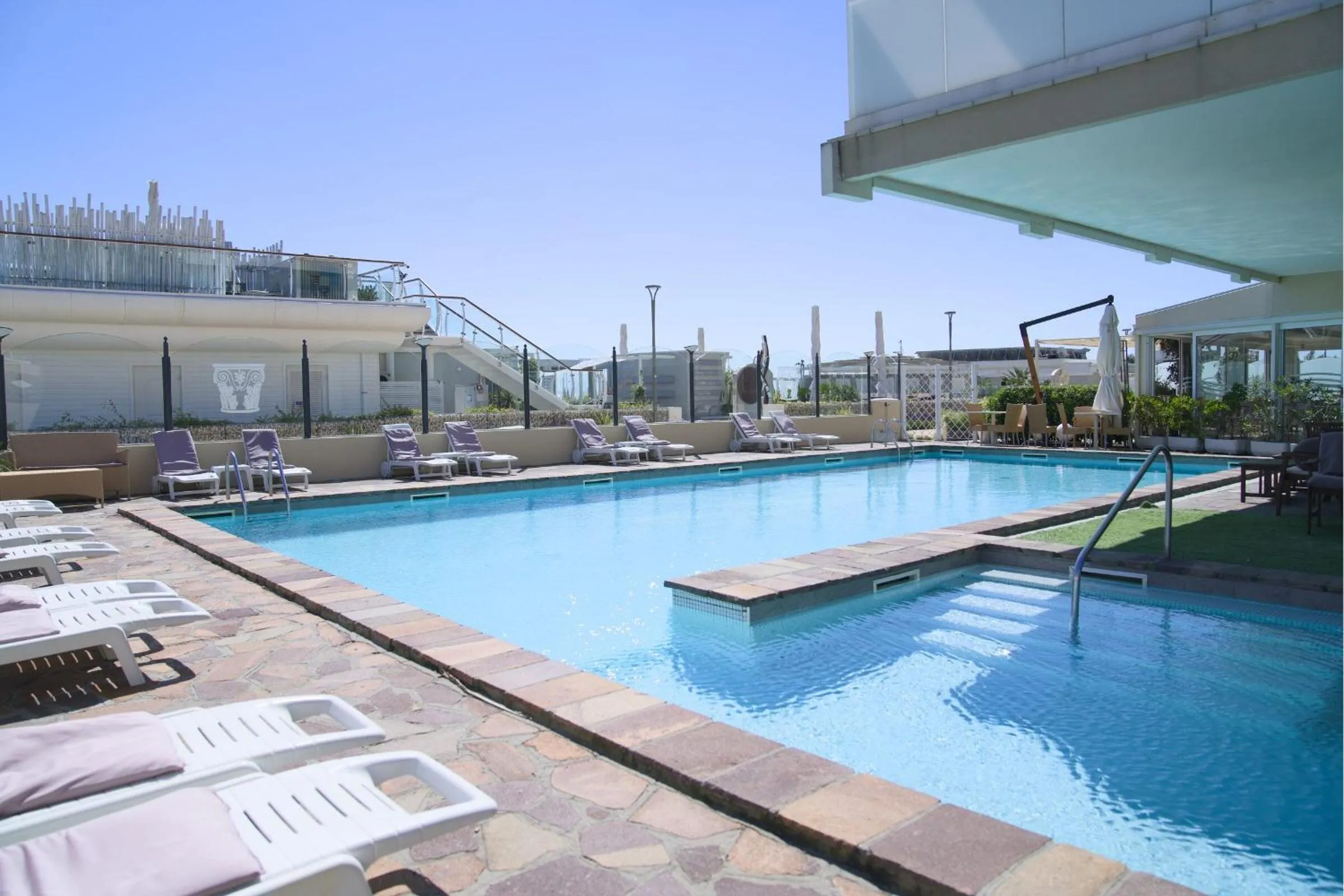 Hotel Benini