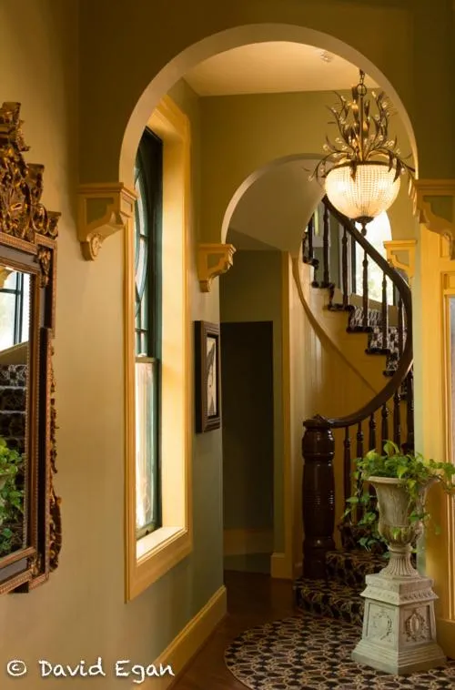 Facade/entrance in Hotel Brexton, Trademark Collection by Wyndham