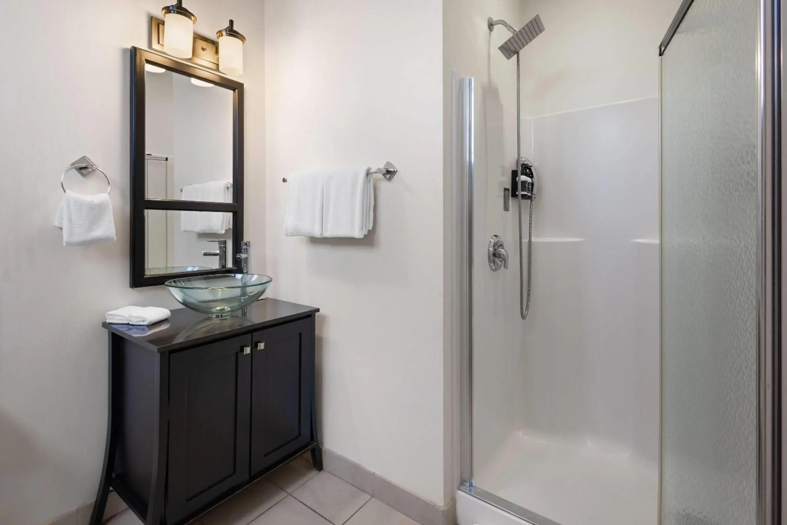 Queen Room - Non-Smoking in Hotel Brexton, Trademark Collection by Wyndham Queen Room - Non-Smoking in Hotel Brexton, Trademark Collection by Wyndham