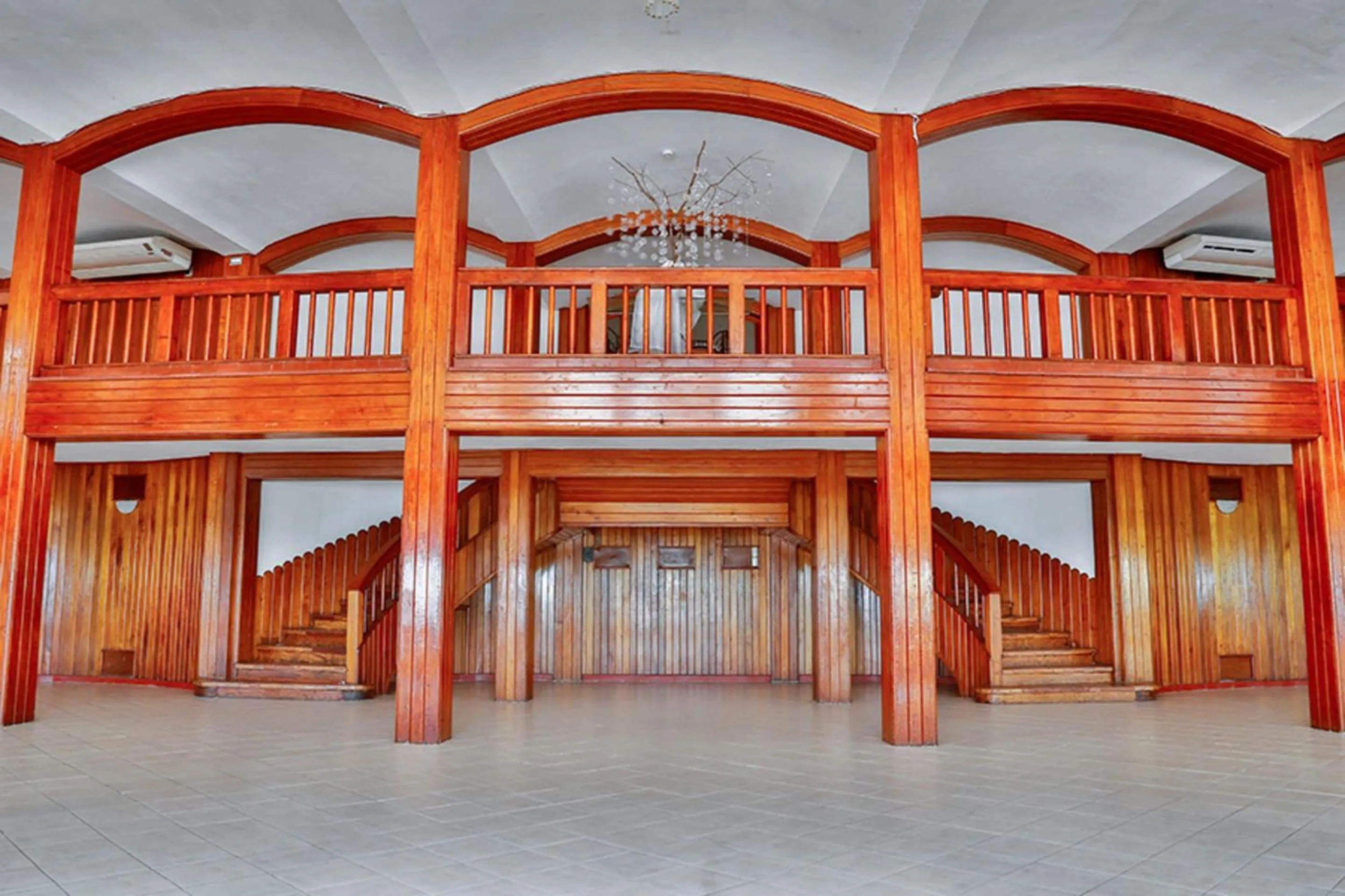 Banquet/Function facilities in Collection O Hotel Mocambo, Boca del Río