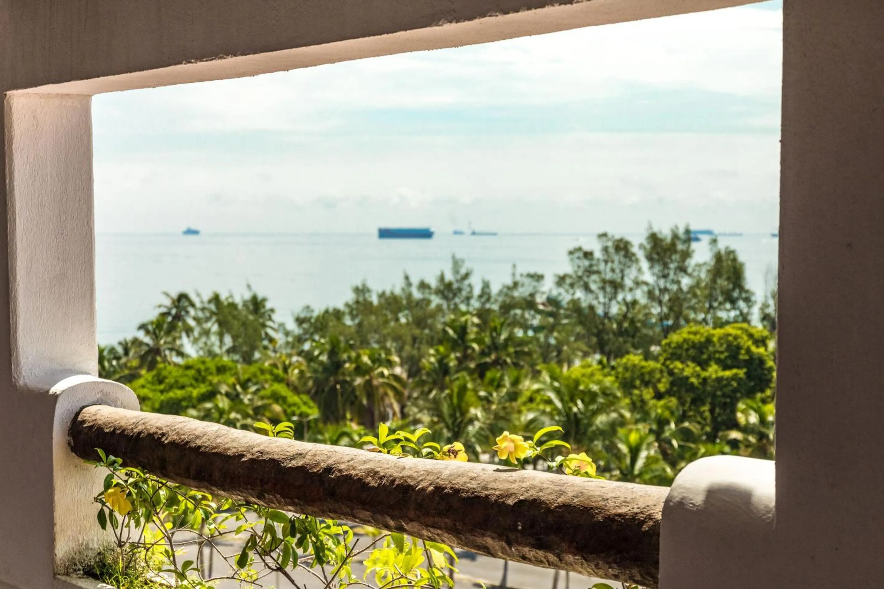 Other in Collection O Hotel Mocambo, Boca del Río