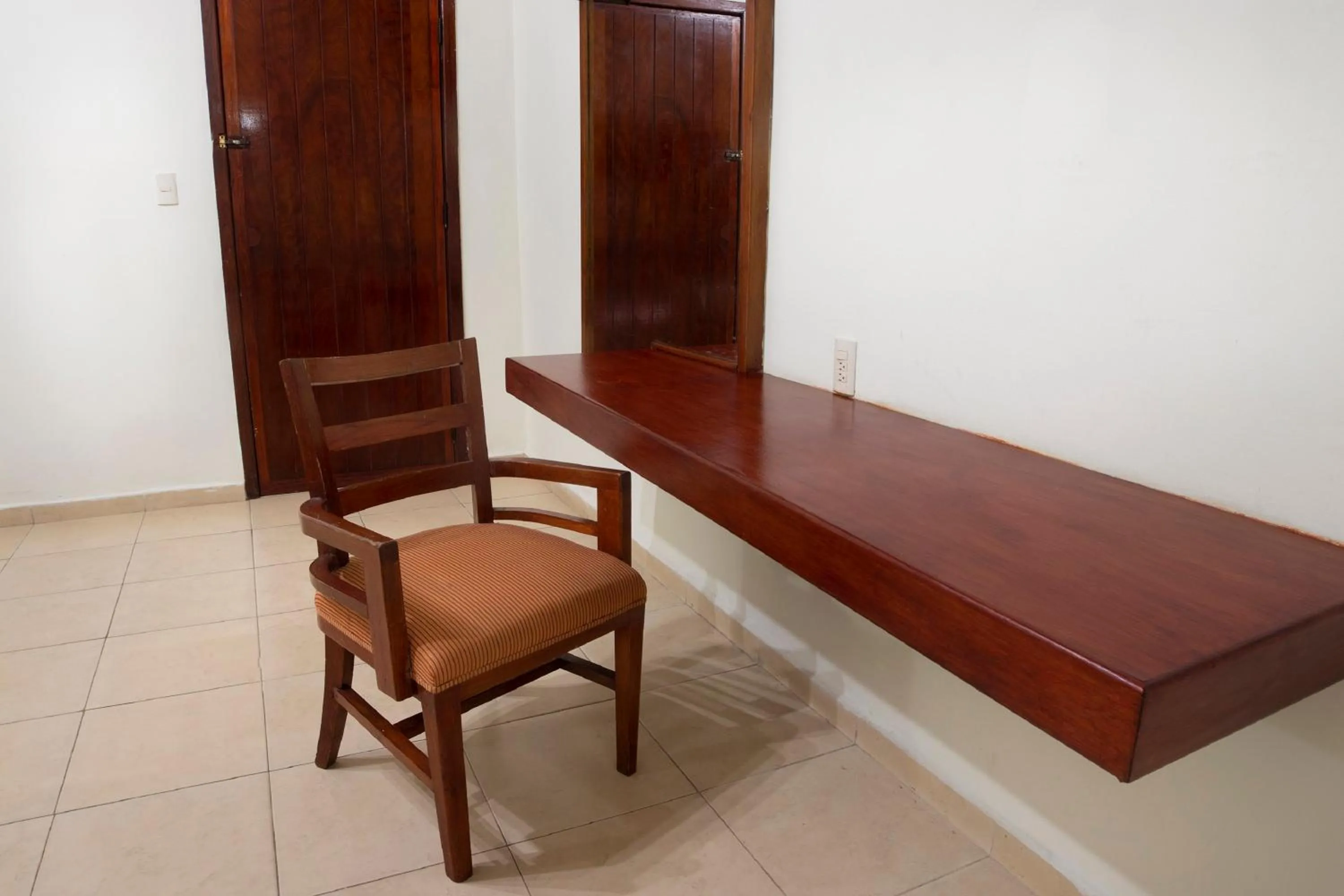 Seating area in Collection O Hotel Mocambo, Boca del Río