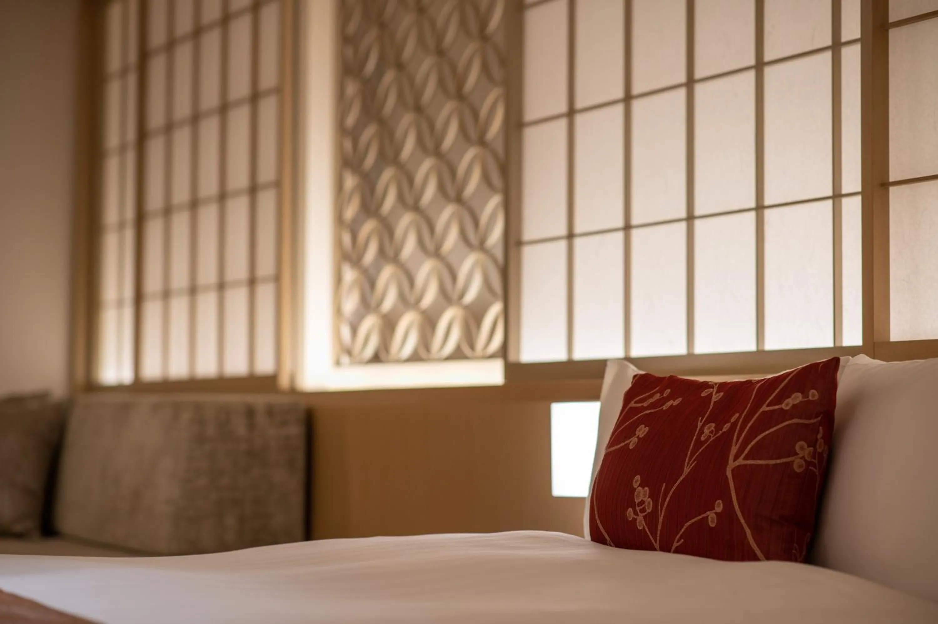 Photo of the whole room, Bed in Hotel Vista Kanazawa