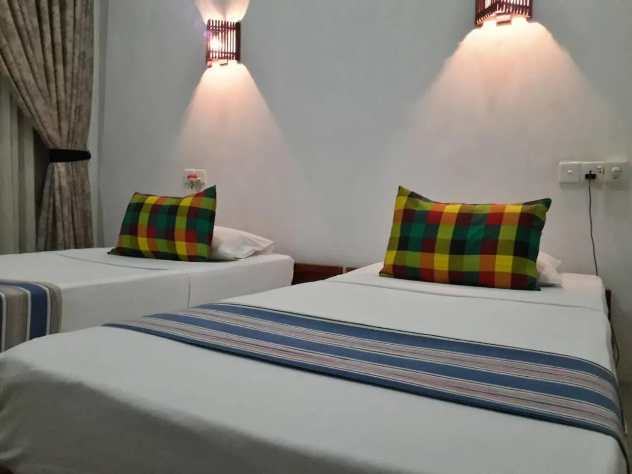Bed in Grand freedom