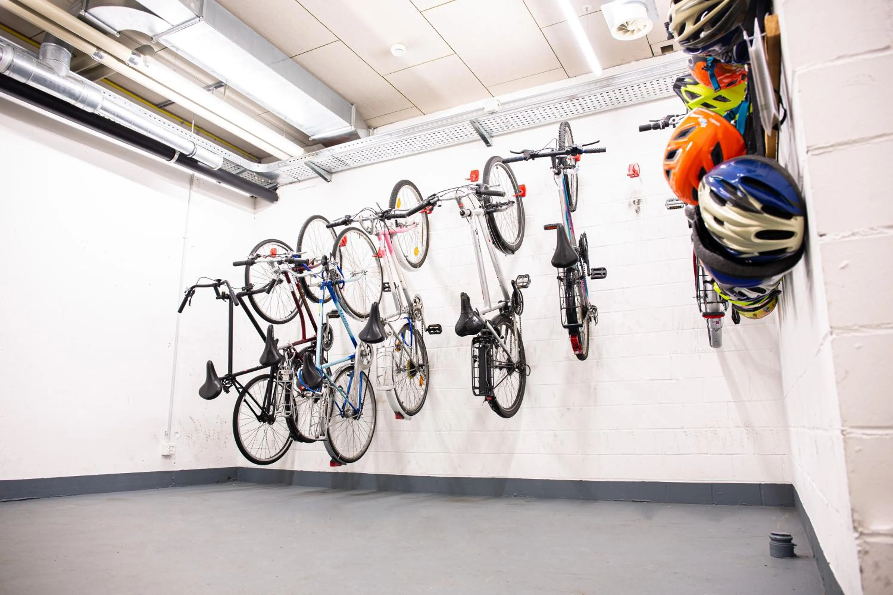 Parkhotel Emmaus - Casa del Sole