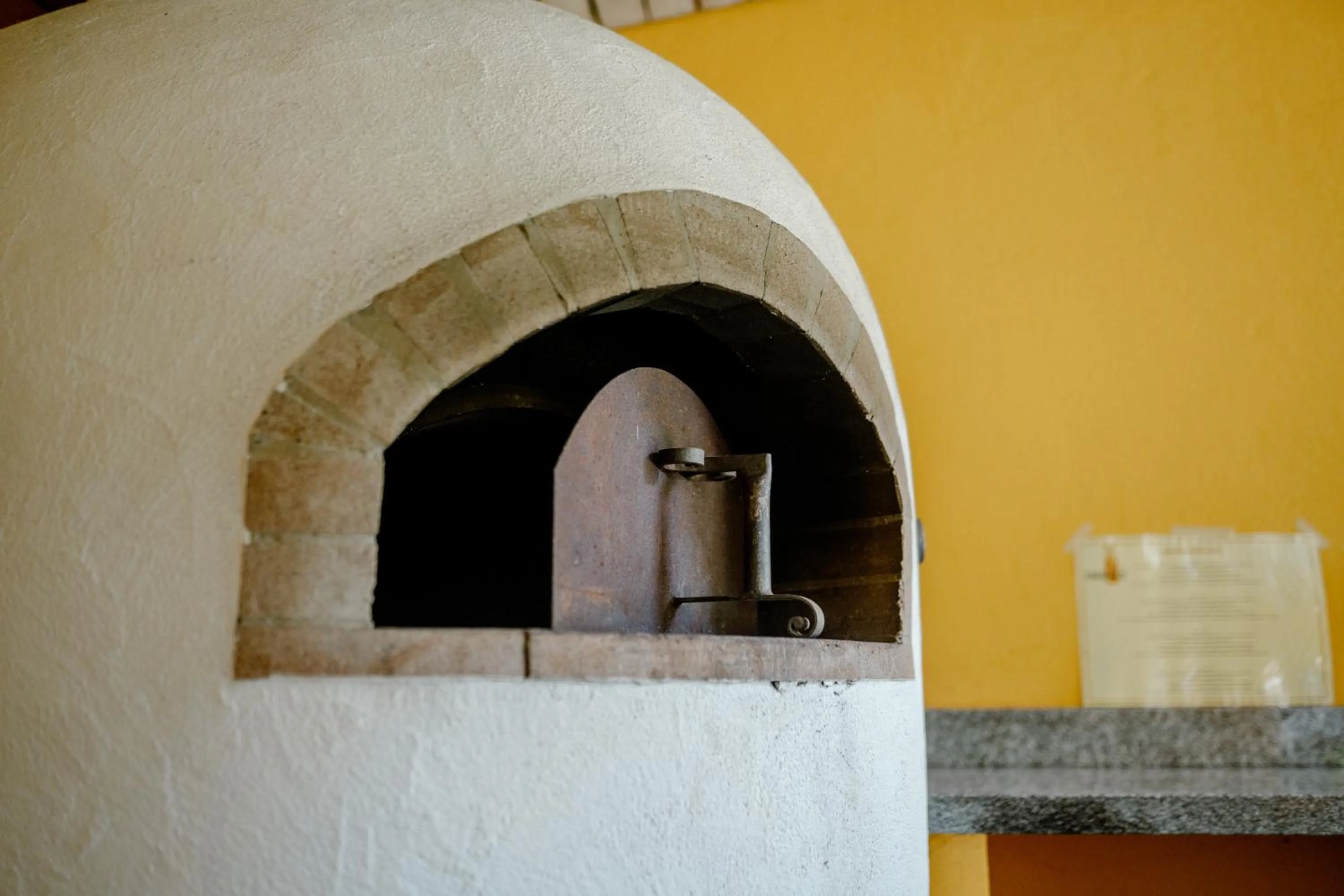 flat iron in Parkhotel Emmaus - Casa del Sole