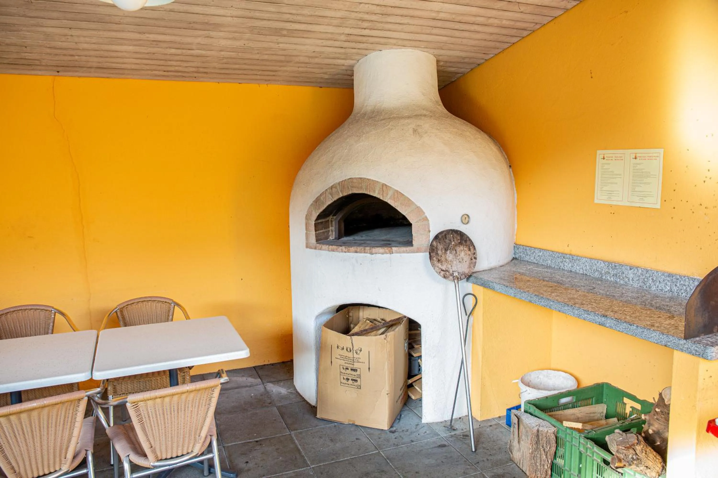 Parkhotel Emmaus - Casa del Sole