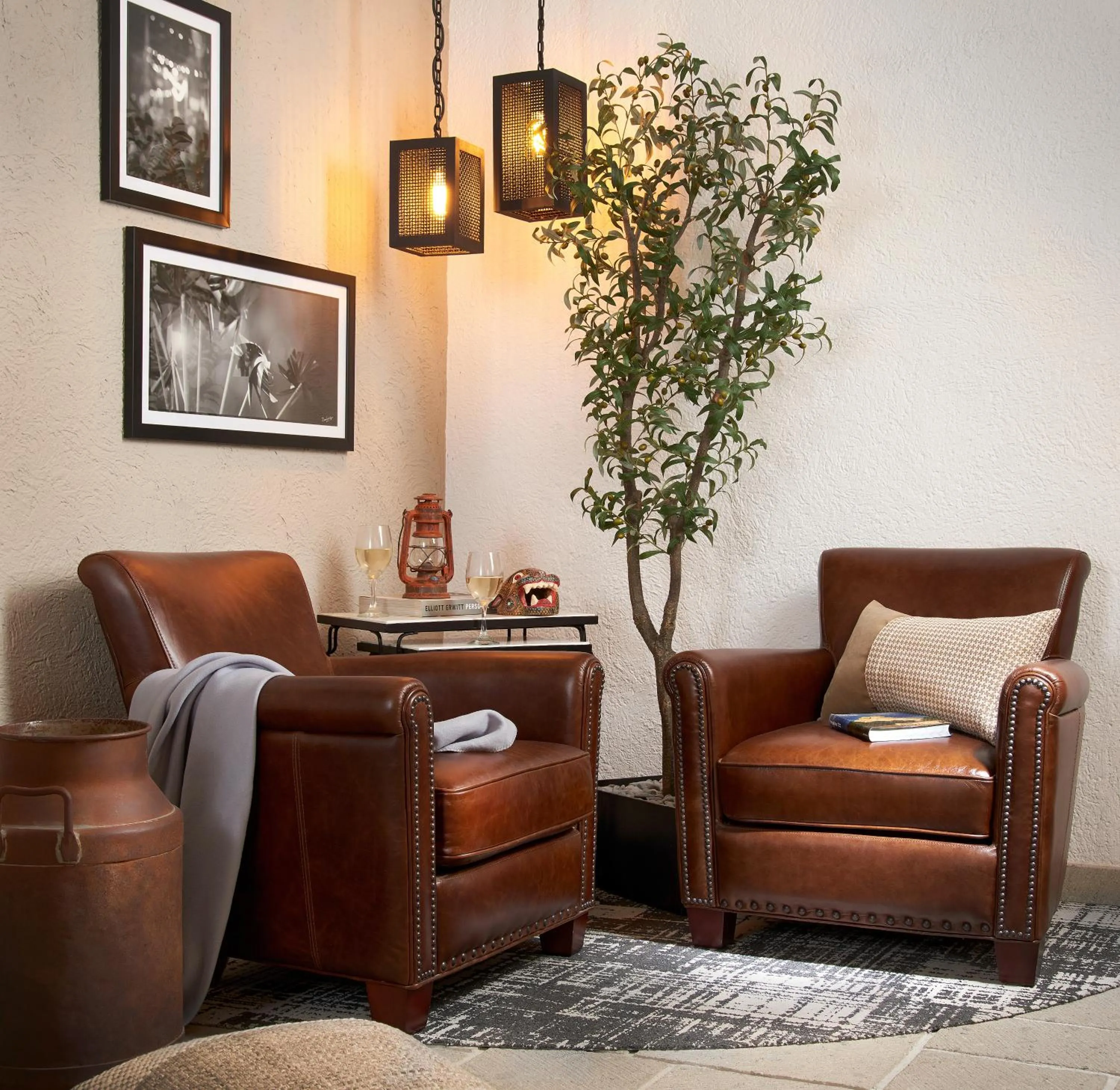 Bedroom in H21 Hospedaje Boutique