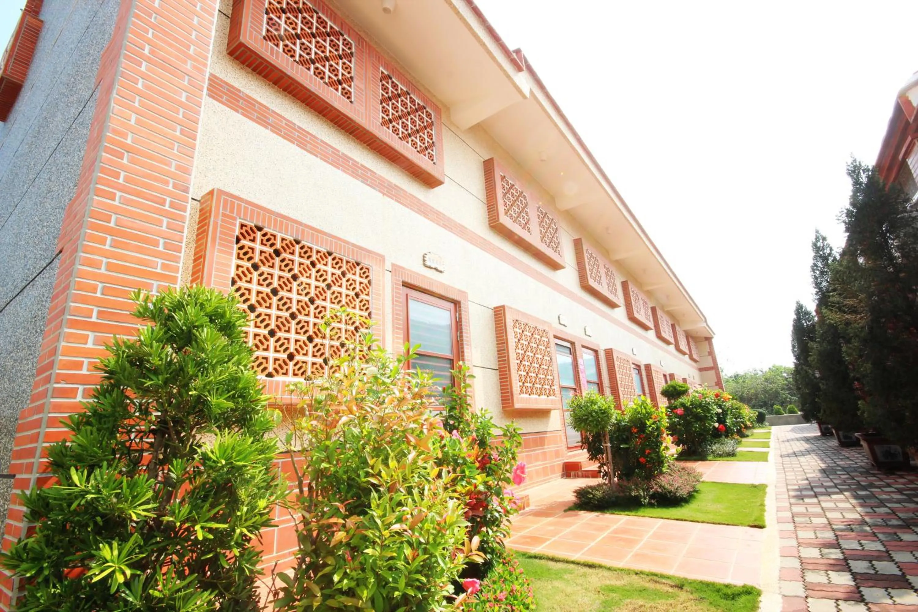 Property building in SEAVIEW-SHOY B&B