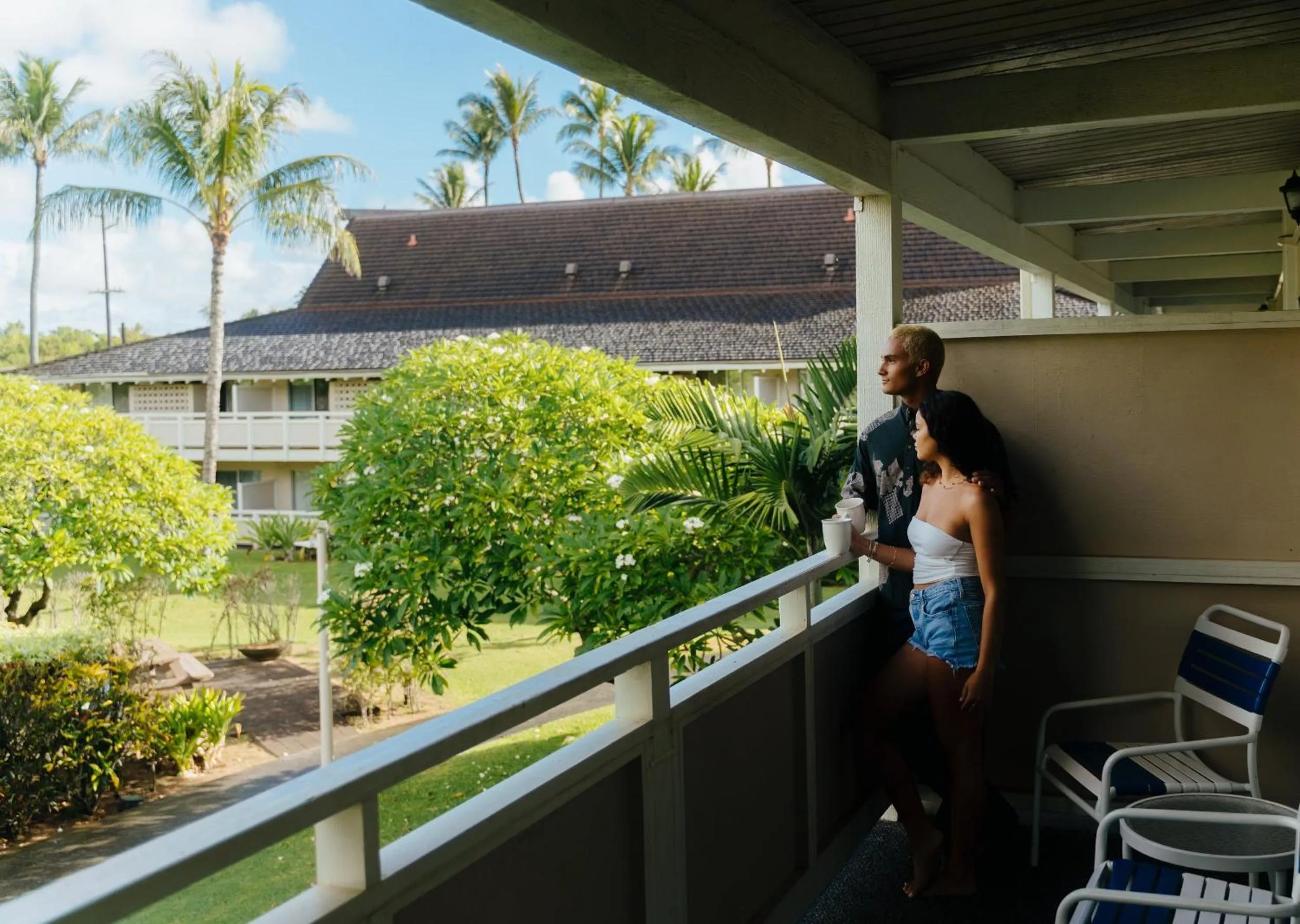 Other in Plantation Hale Suites