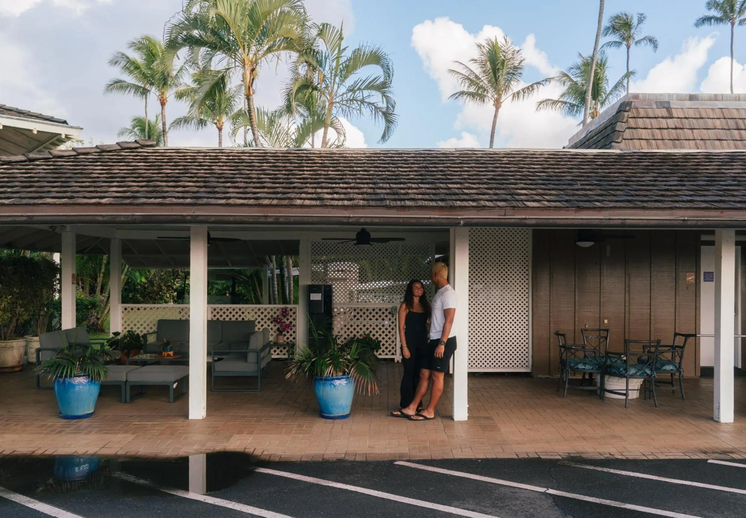 Other in Plantation Hale Suites