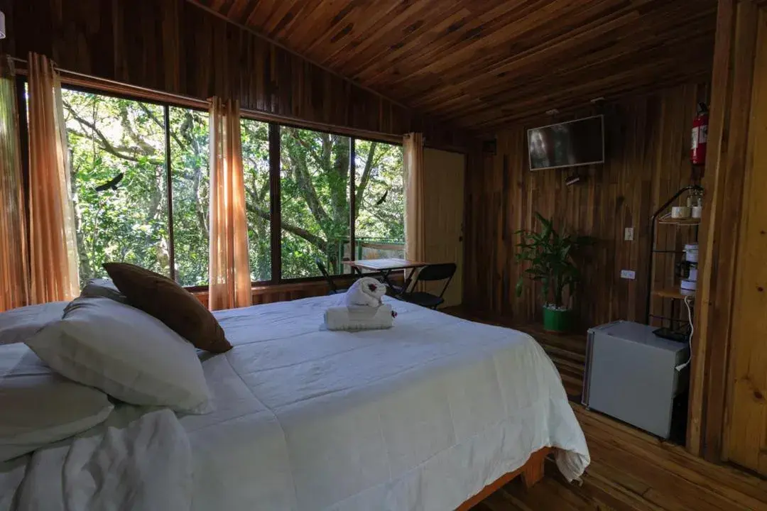 The Green Tree Lodge The Green Tree Lodge