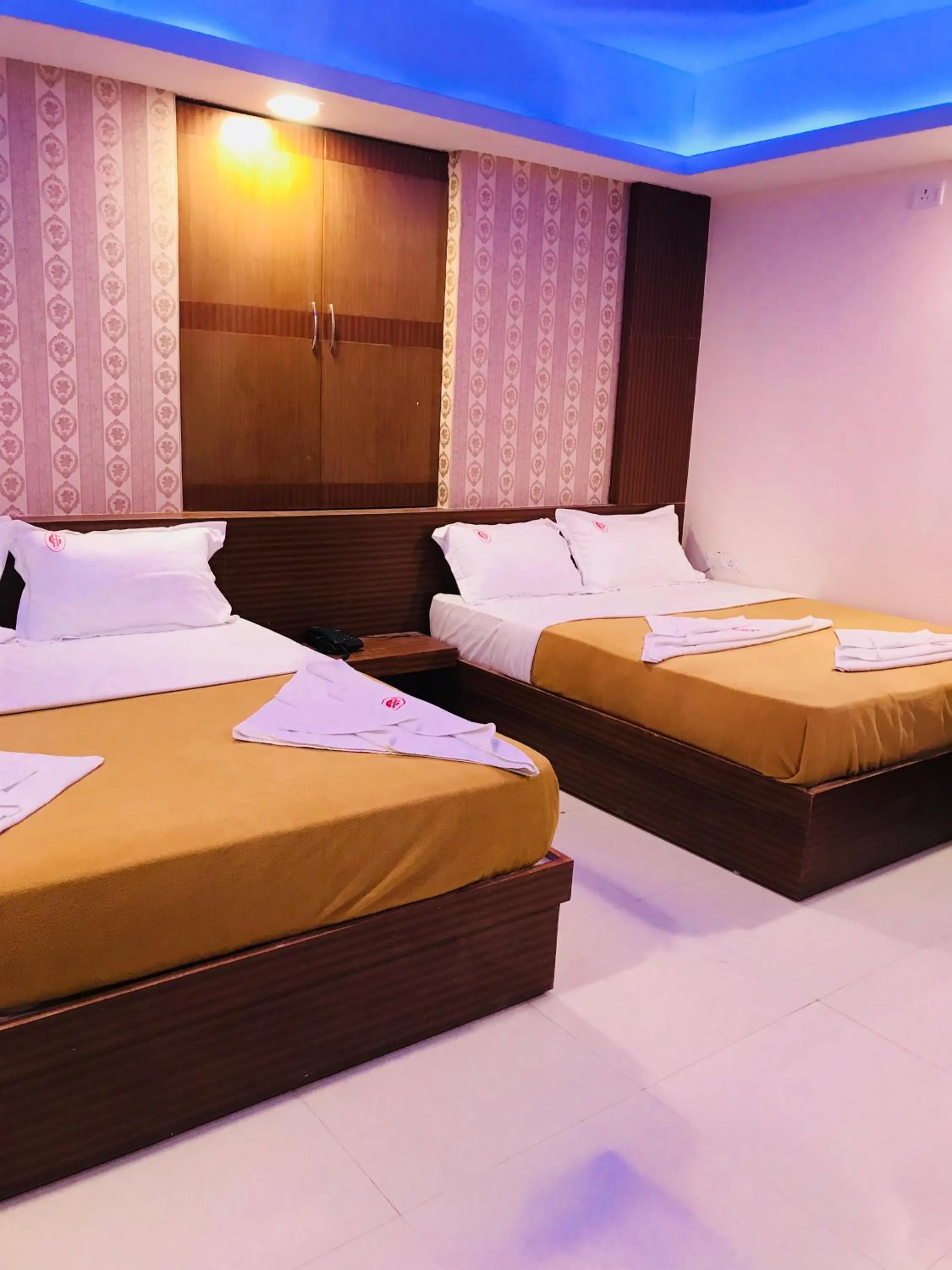 Family Room in Hotel Grand Suites