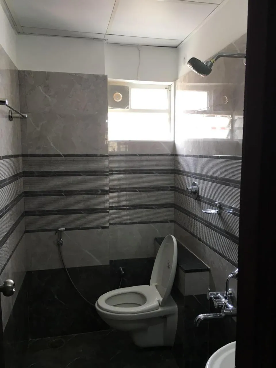 Deluxe Triple Room in Hotel Grand Suites