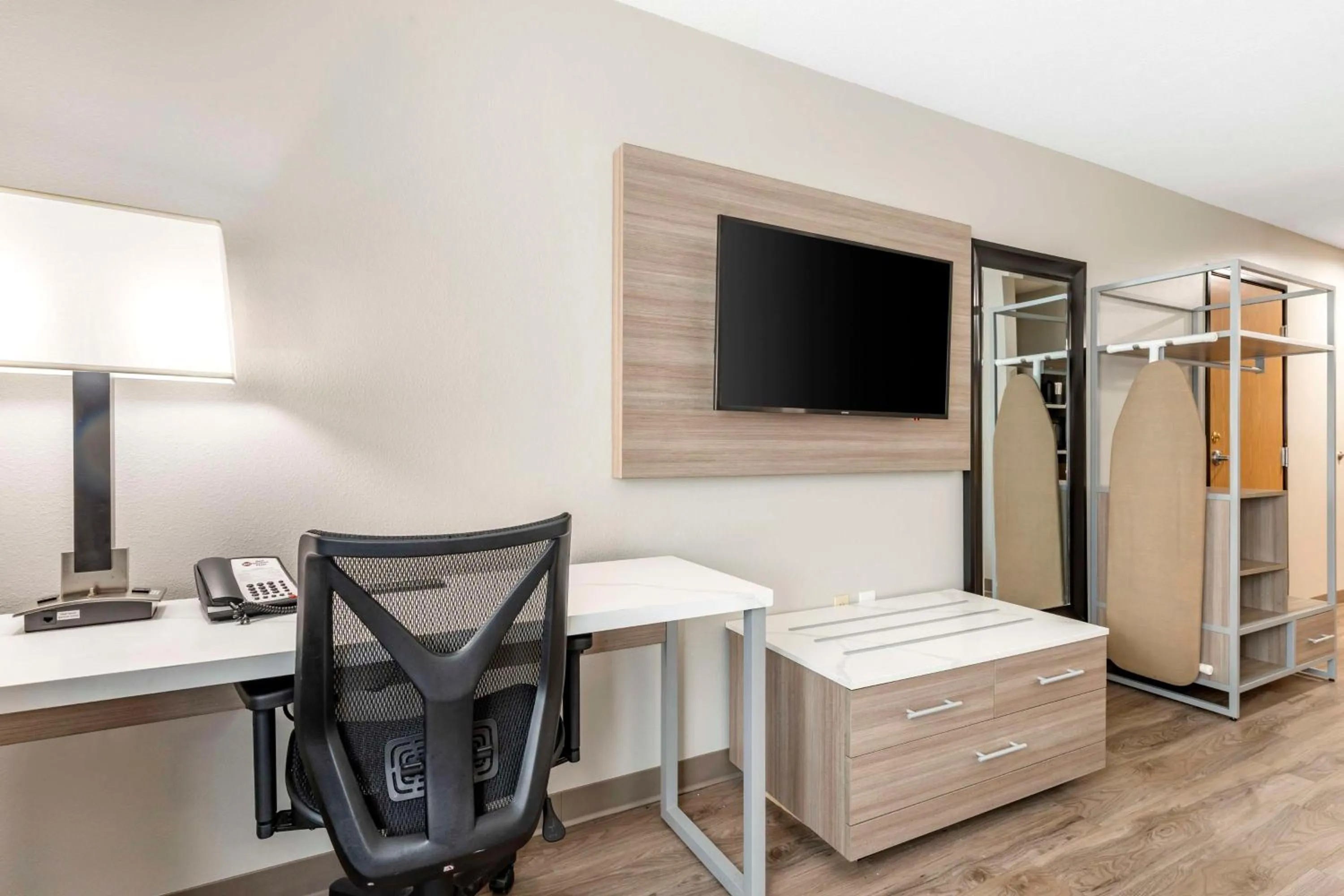 Other in Best Western Plus Vineyard Inn