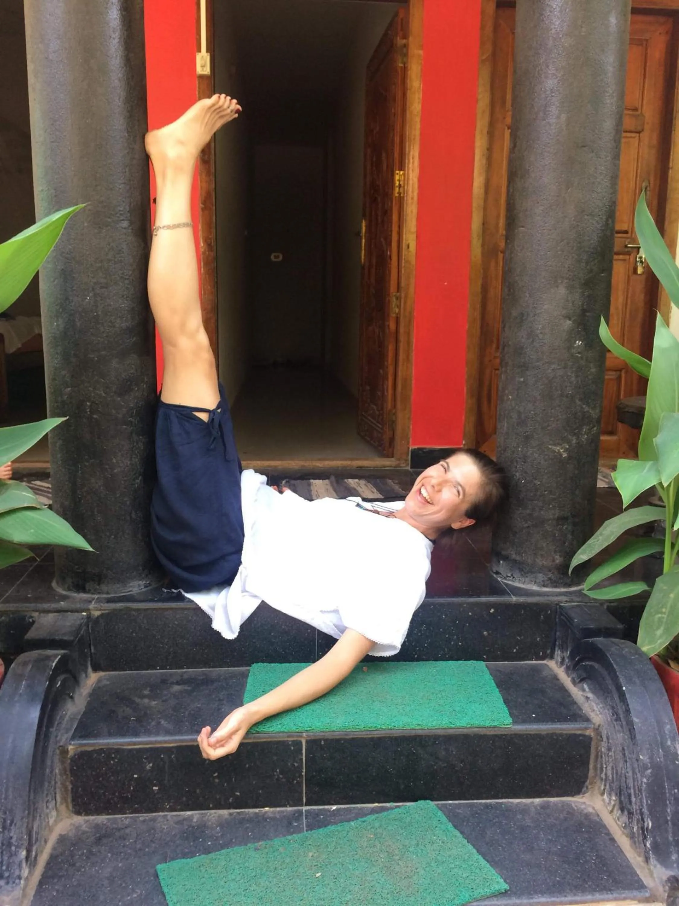 Gone Coastal Homestay