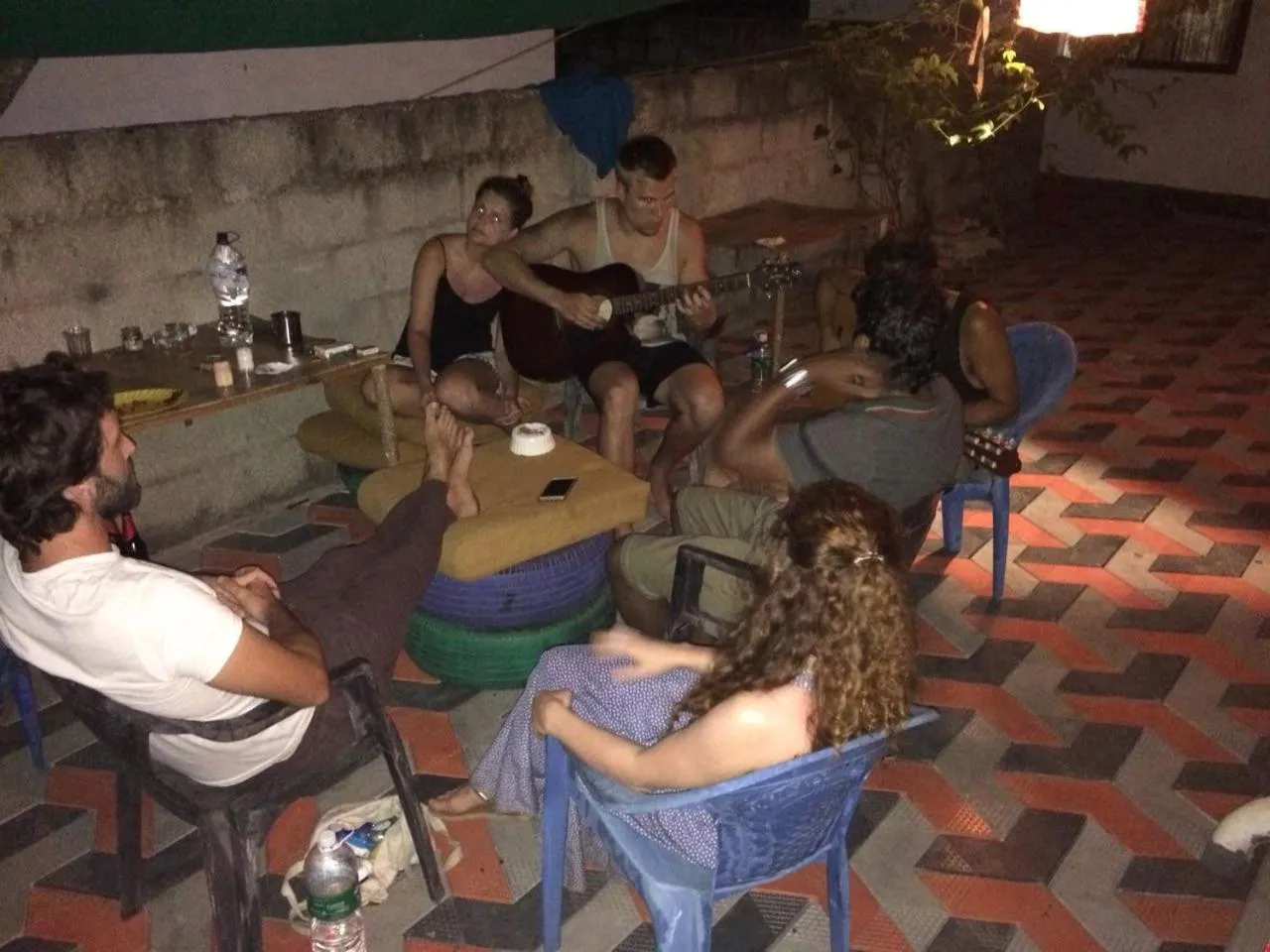 Gone Coastal Homestay