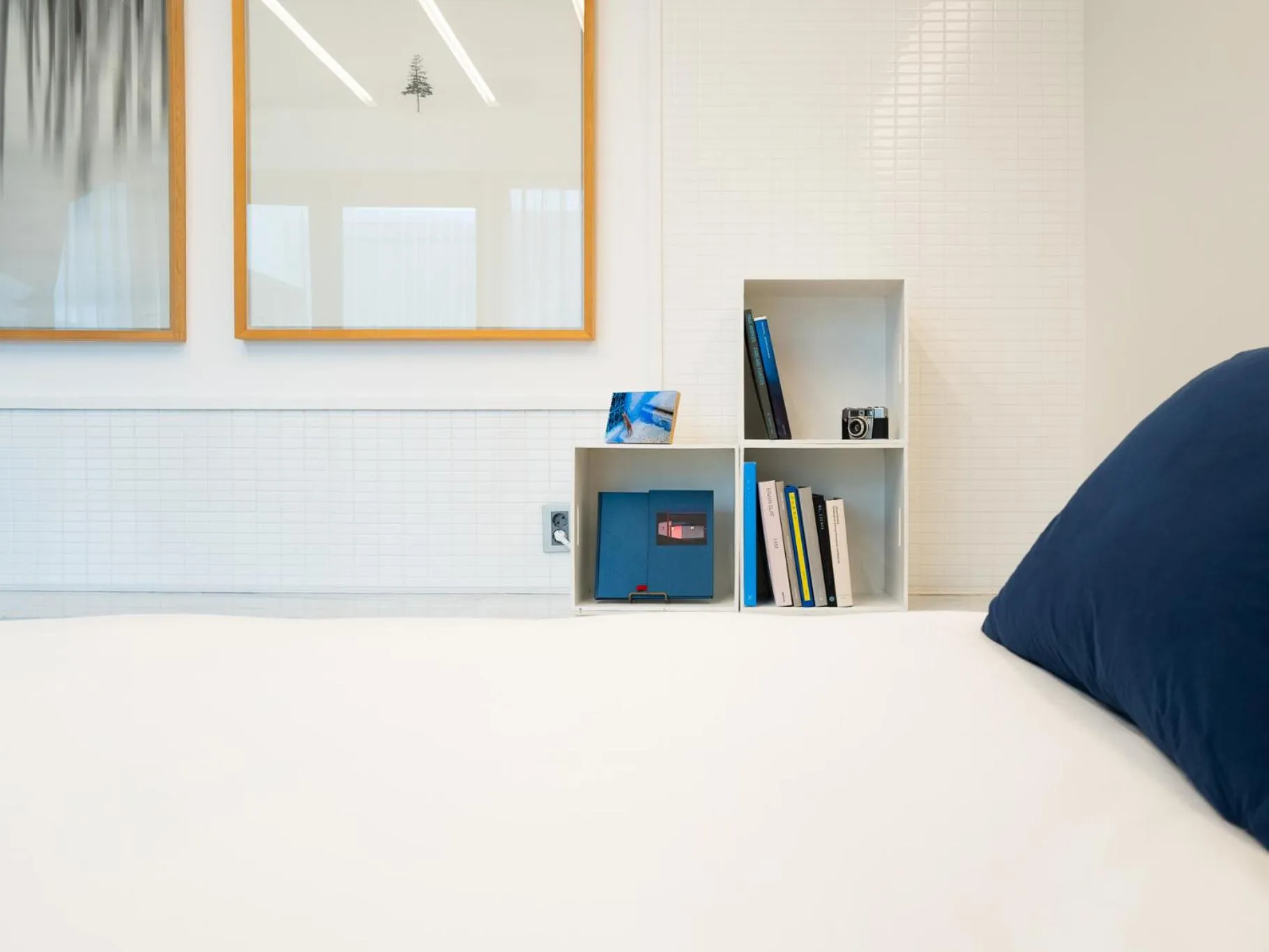 Area and facilities, Bed in Boutique Pool Villa NAMIB