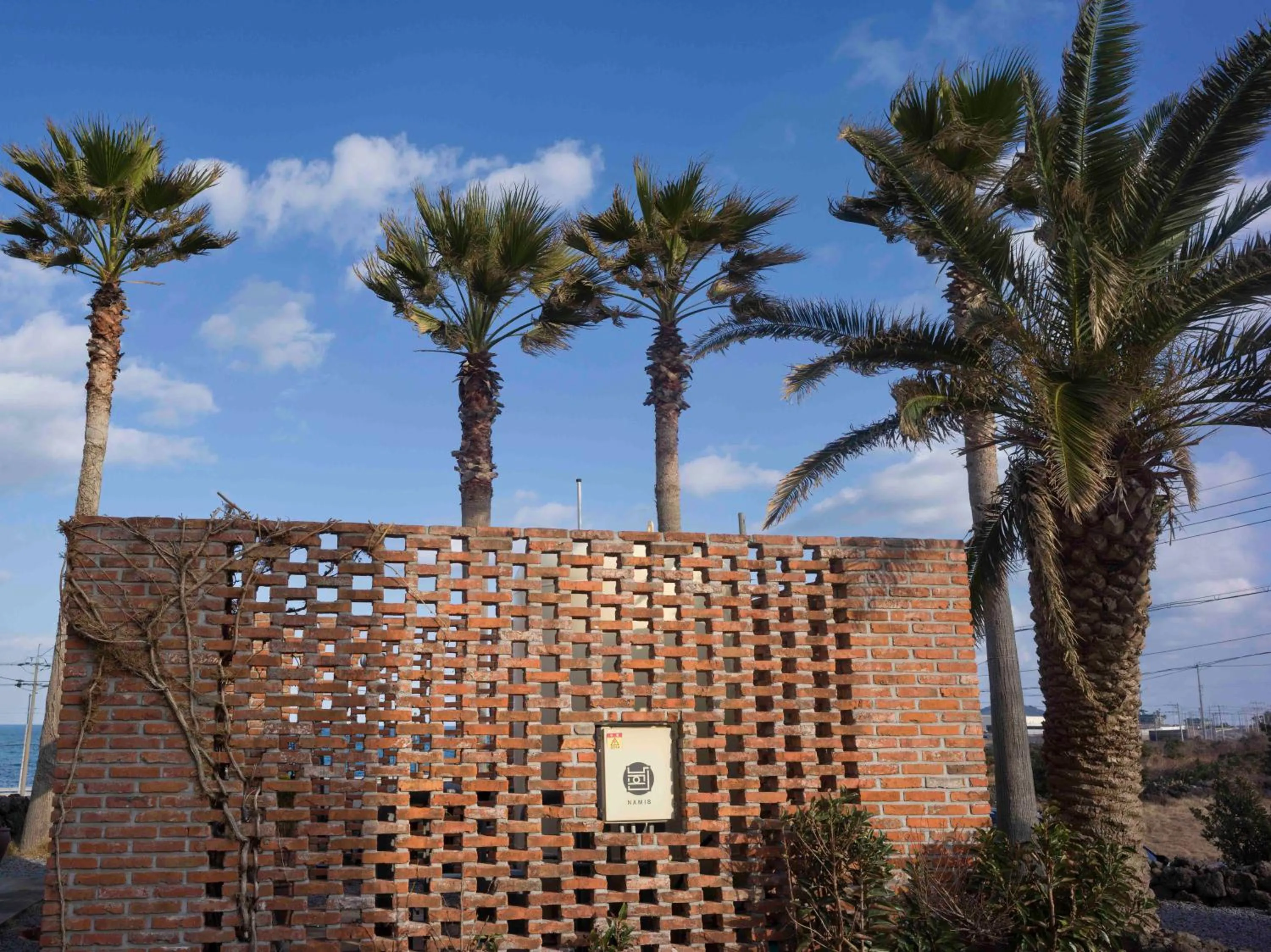 Beach in Boutique Pool Villa NAMIB