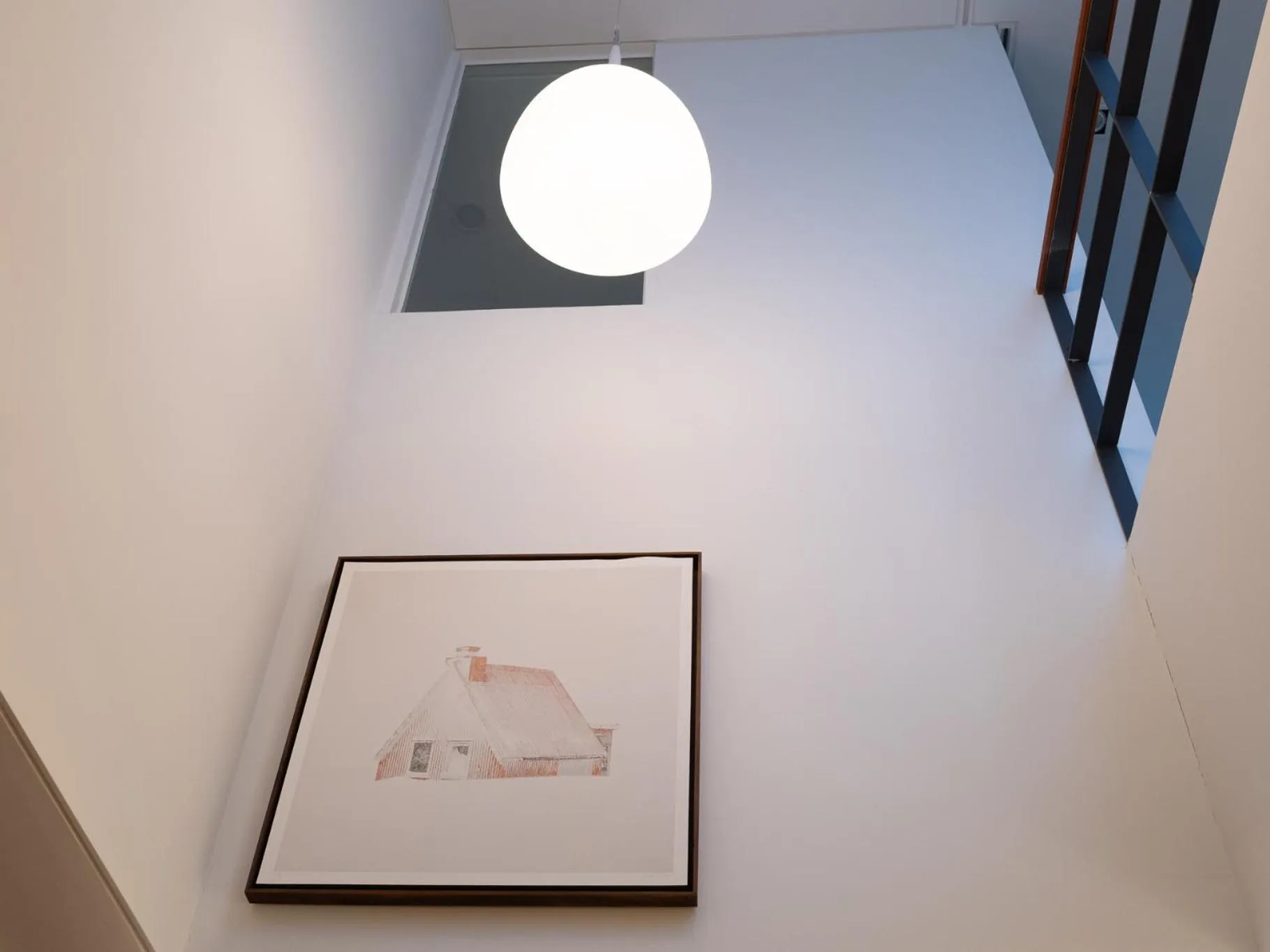 Area and facilities in Boutique Pool Villa NAMIB