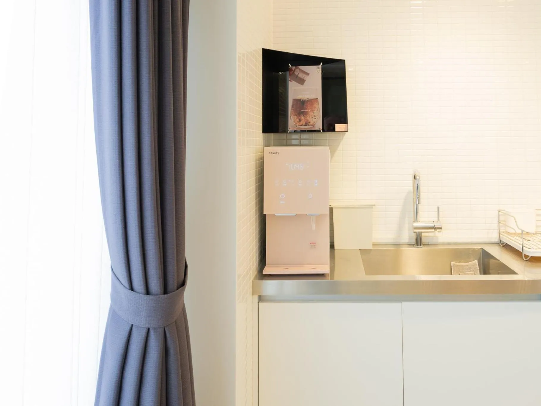 Area and facilities in Boutique Pool Villa NAMIB