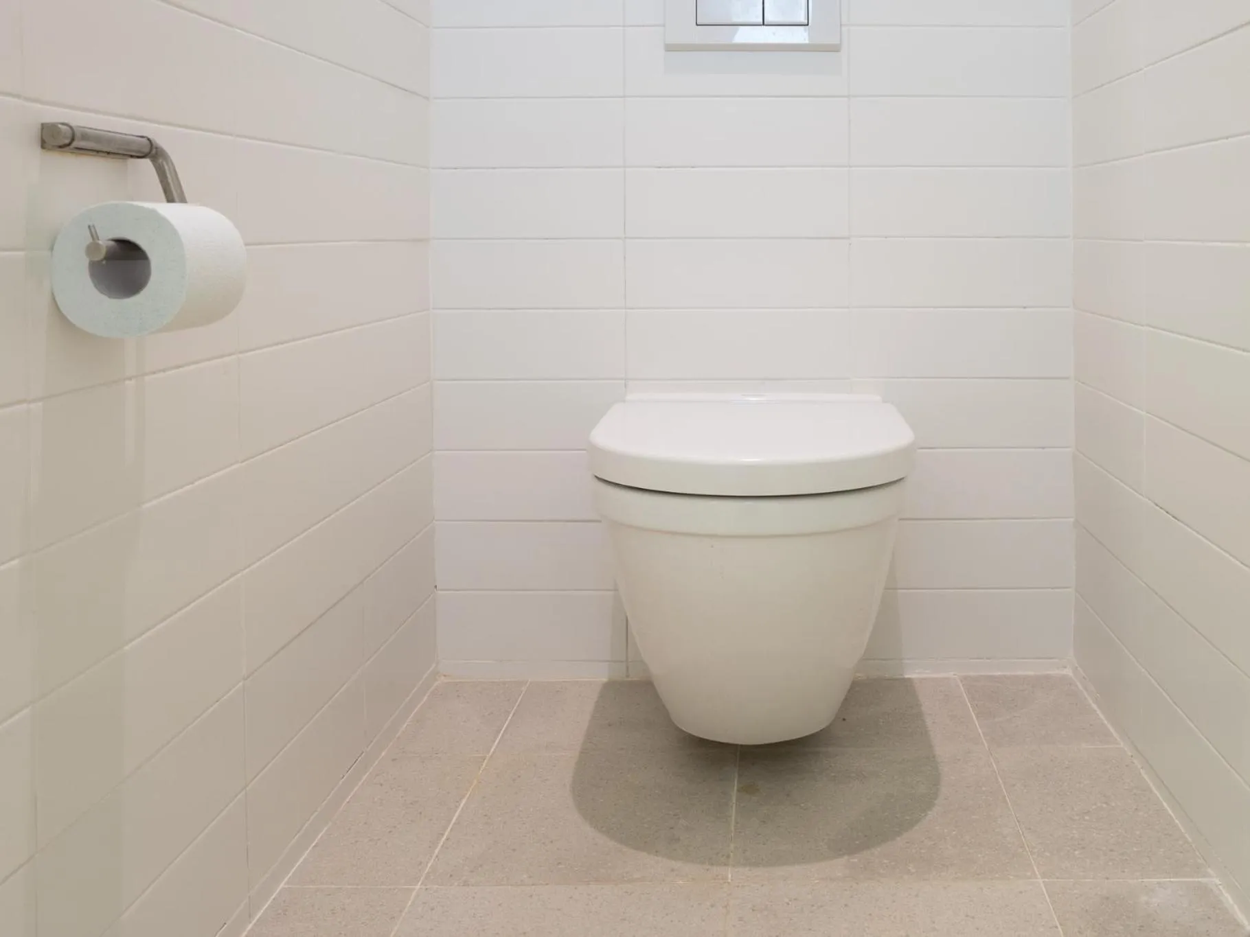 Toilet in Boutique Pool Villa NAMIB