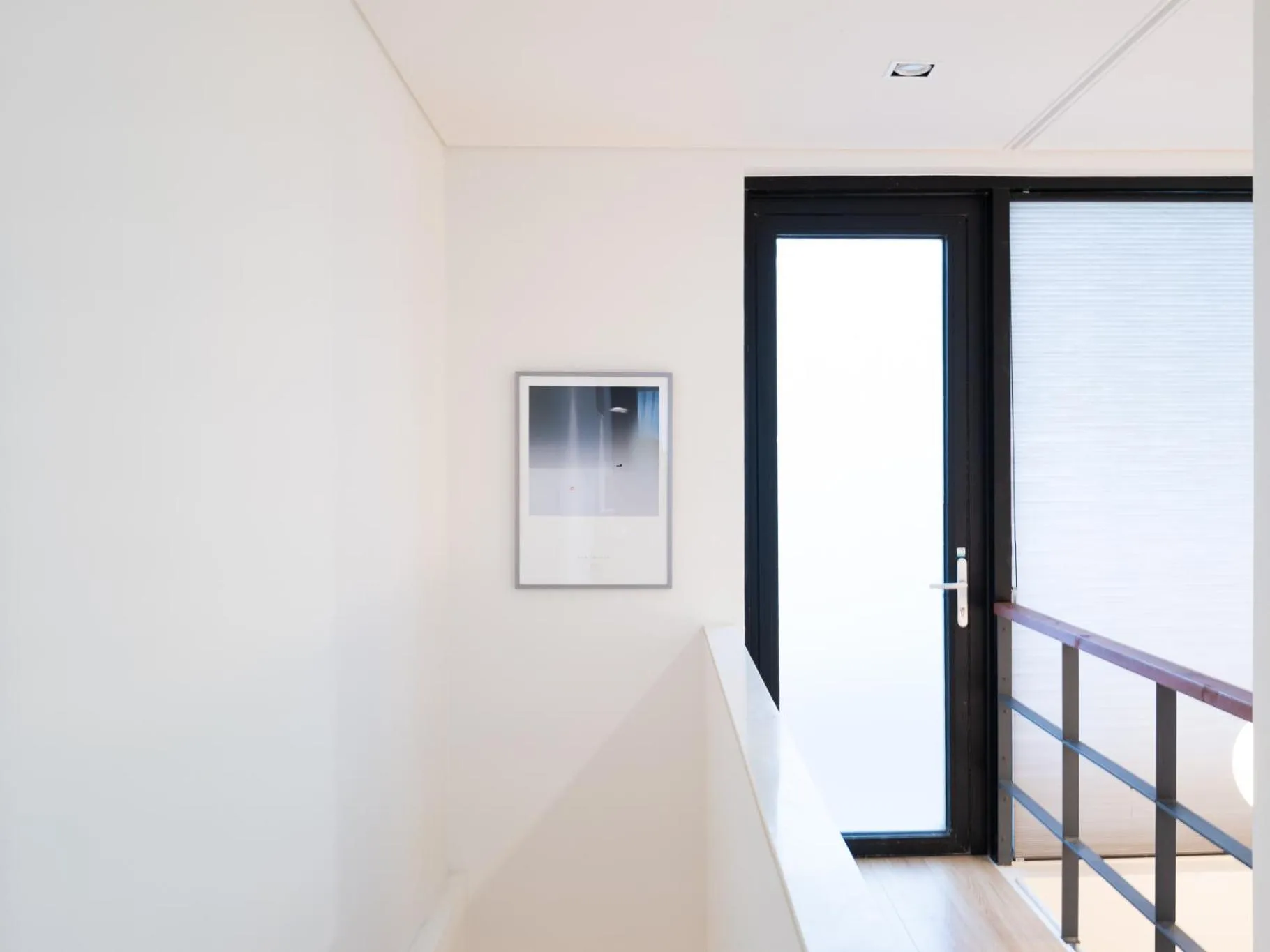 Area and facilities in Boutique Pool Villa NAMIB