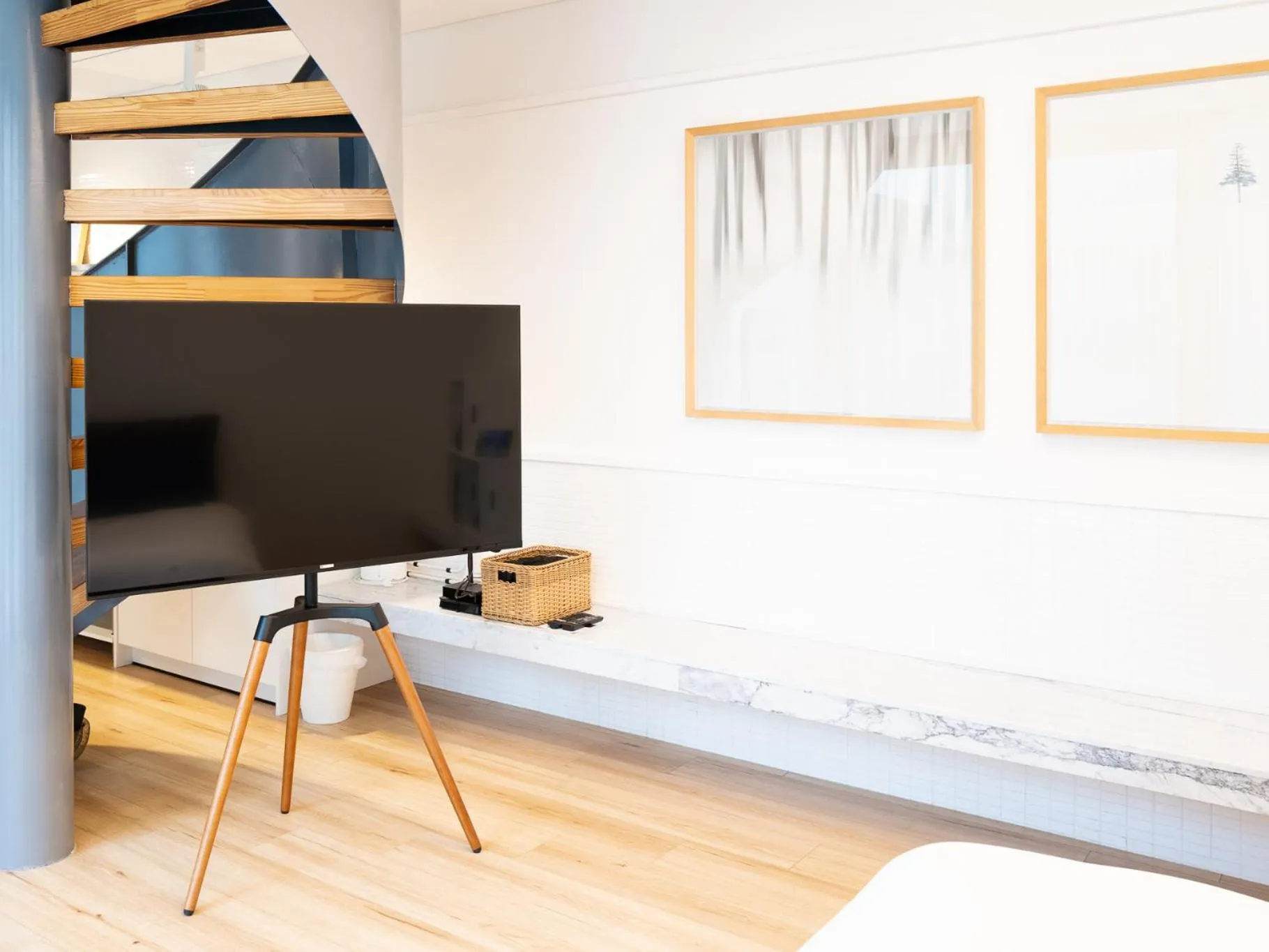 Area and facilities in Boutique Pool Villa NAMIB