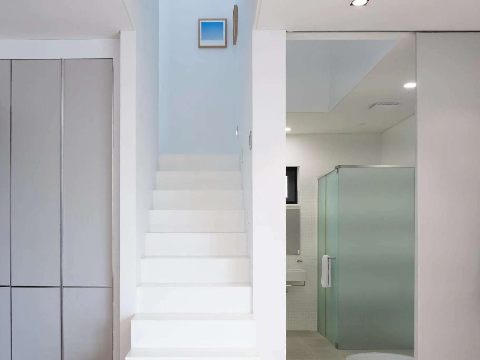 Area and facilities in Boutique Pool Villa NAMIB