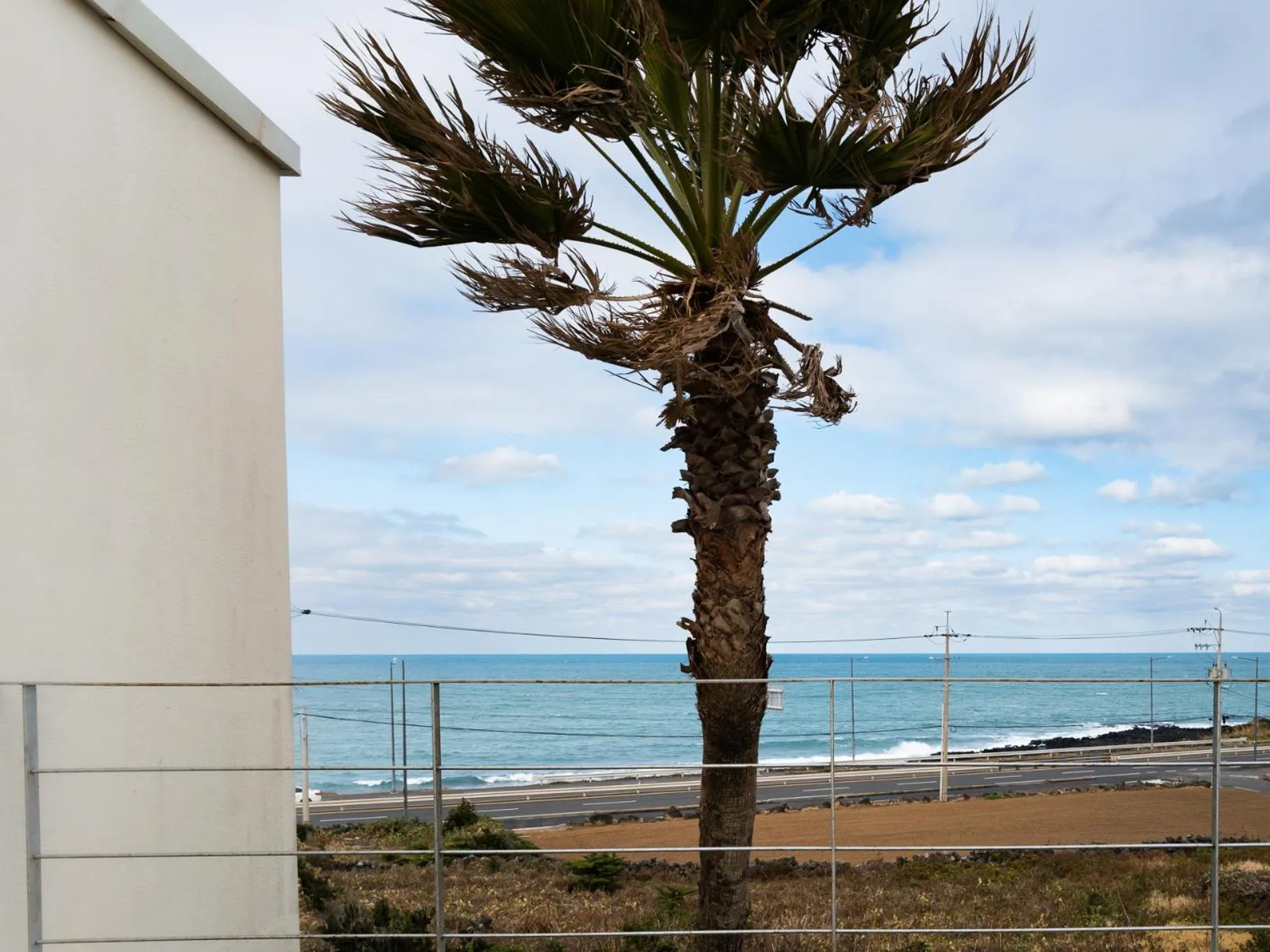 View (from property/room) in Boutique Pool Villa NAMIB
