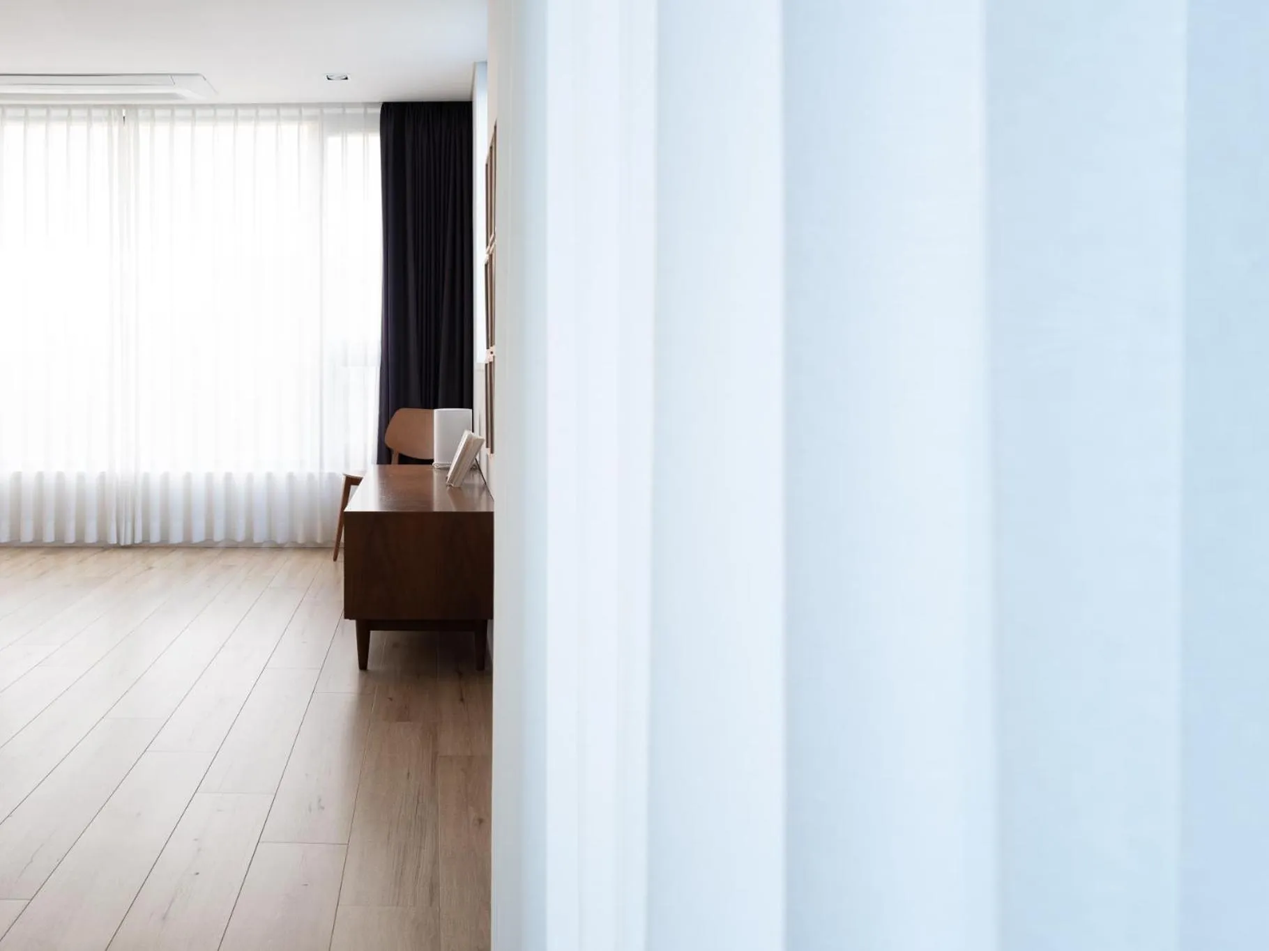 Area and facilities in Boutique Pool Villa NAMIB