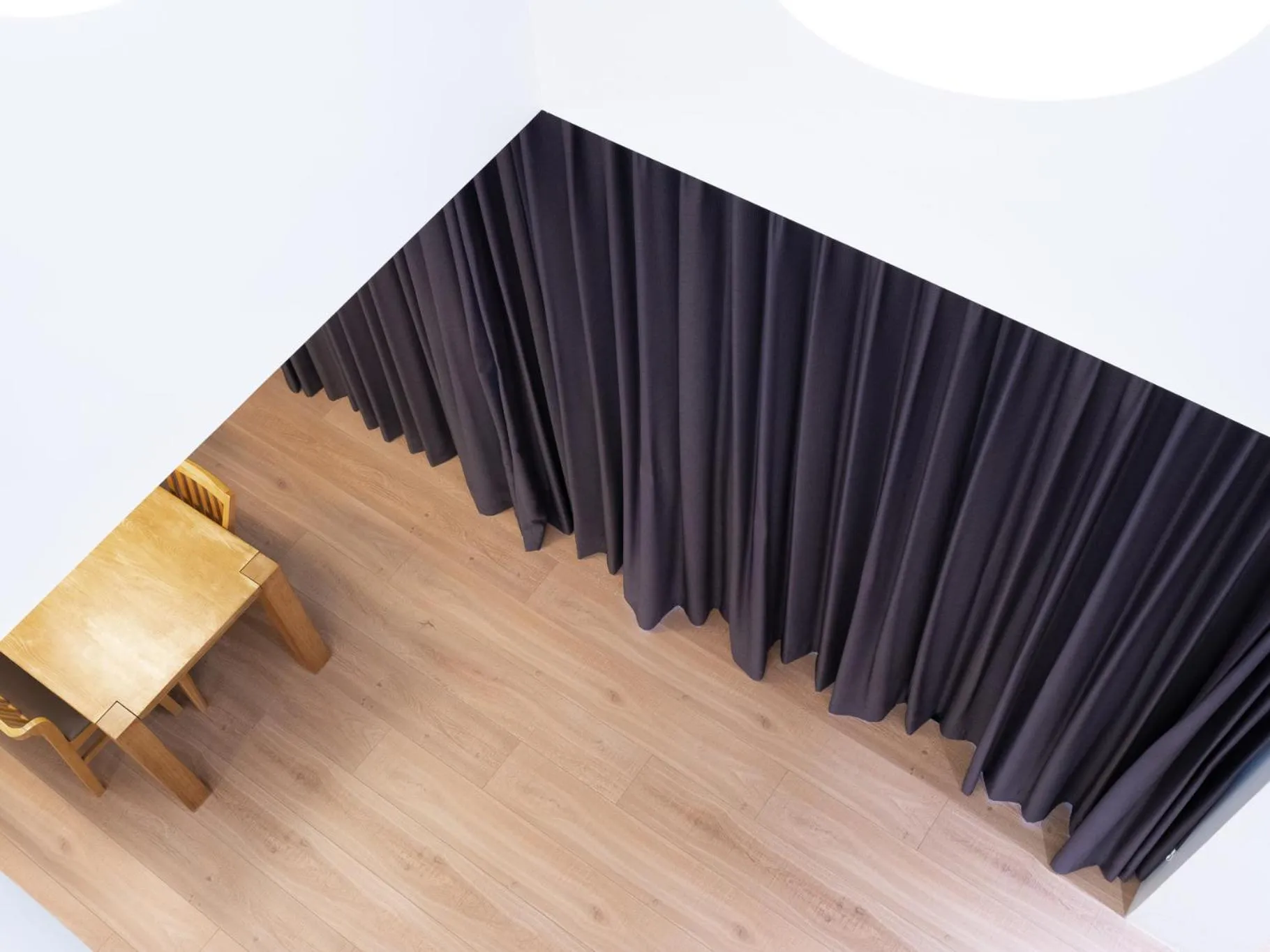 Area and facilities in Boutique Pool Villa NAMIB