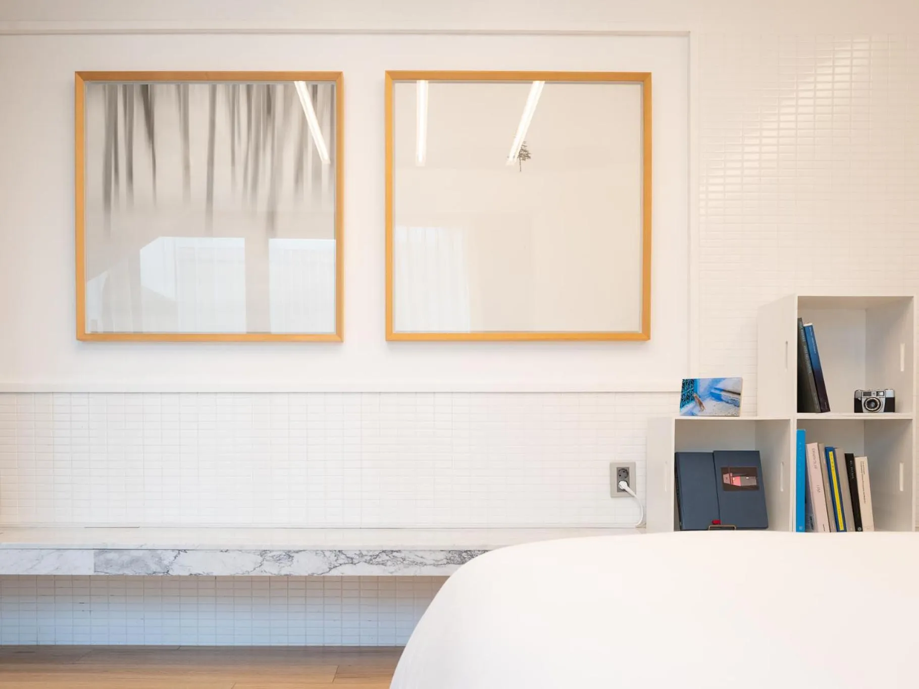 Area and facilities, Bed in Boutique Pool Villa NAMIB